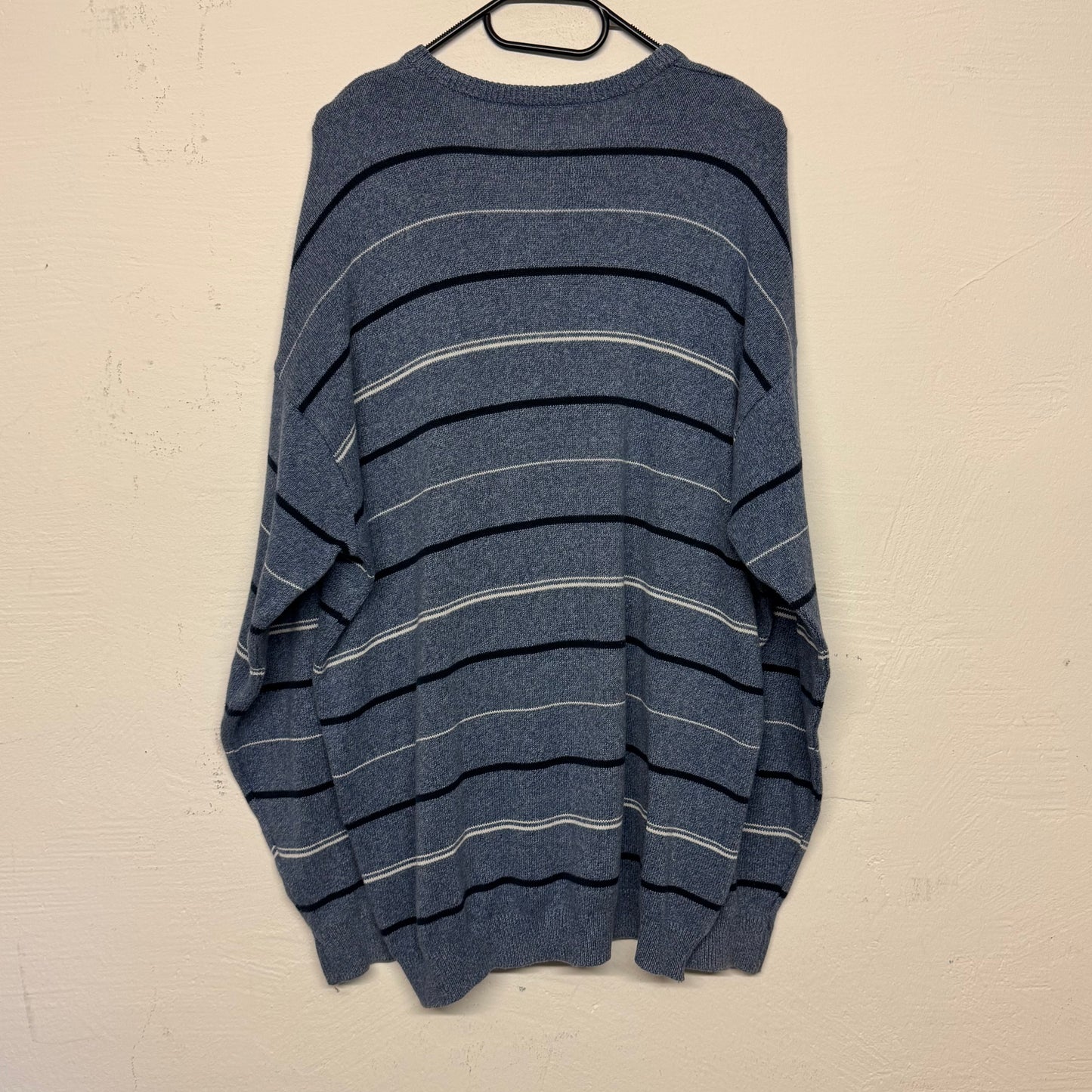 1990‘s Lacoste Knit Sweater *selten (XL)