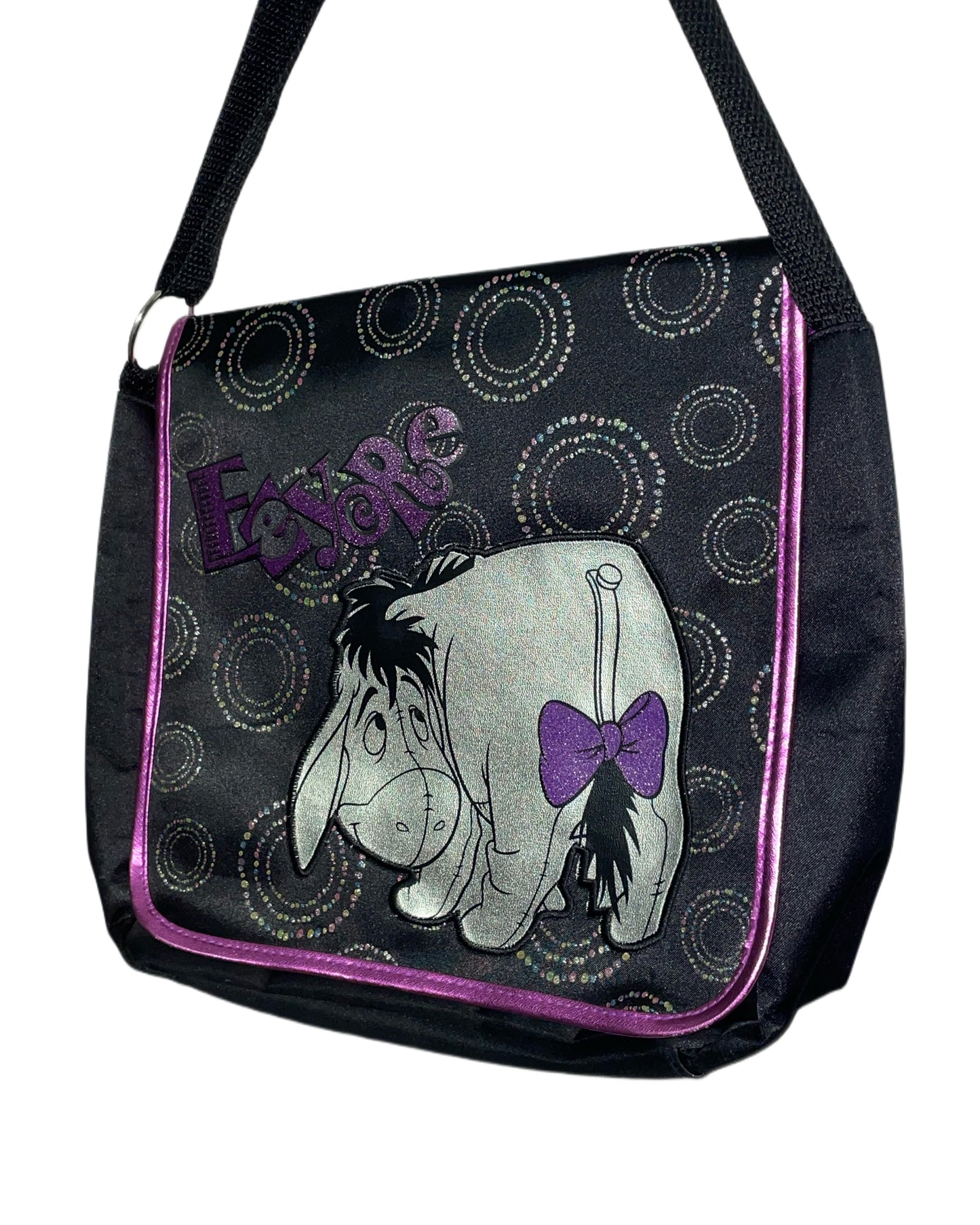 Y2K Disney bag