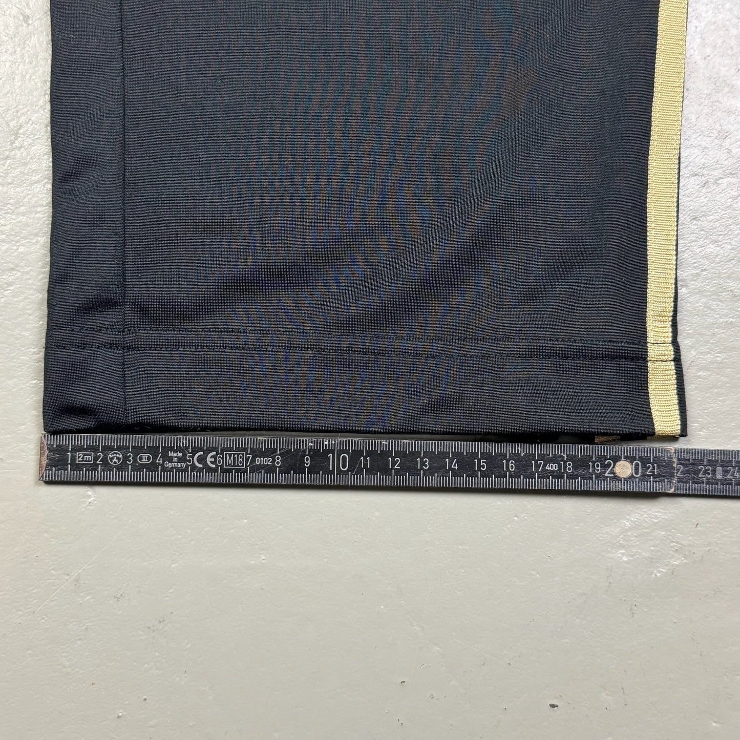 2011 Adidas Originals Baggy Trackpants *rare (L)