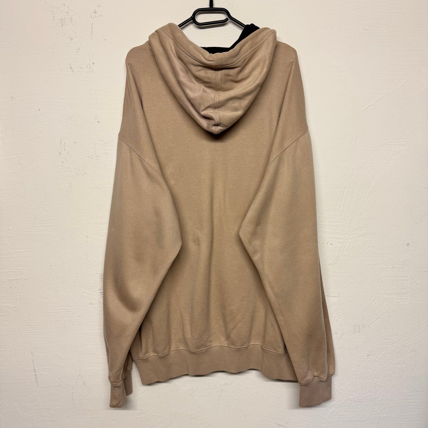 1990‘s Asics Hoodie *rare (XXL)