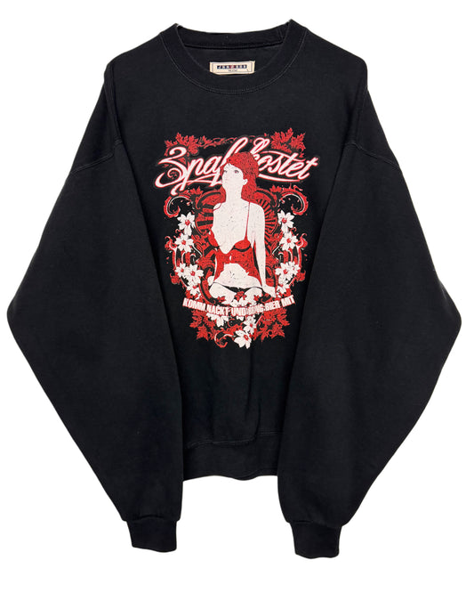 90's "Fun costs" Sweater *rare (L)