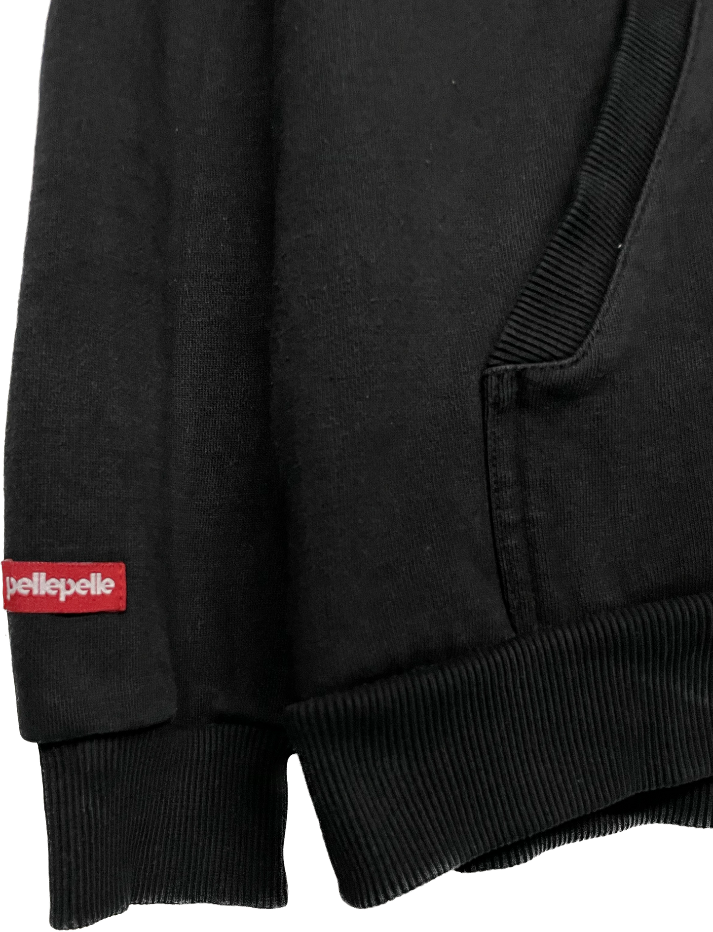Vintage Pelle Pelle Hoodie (L)