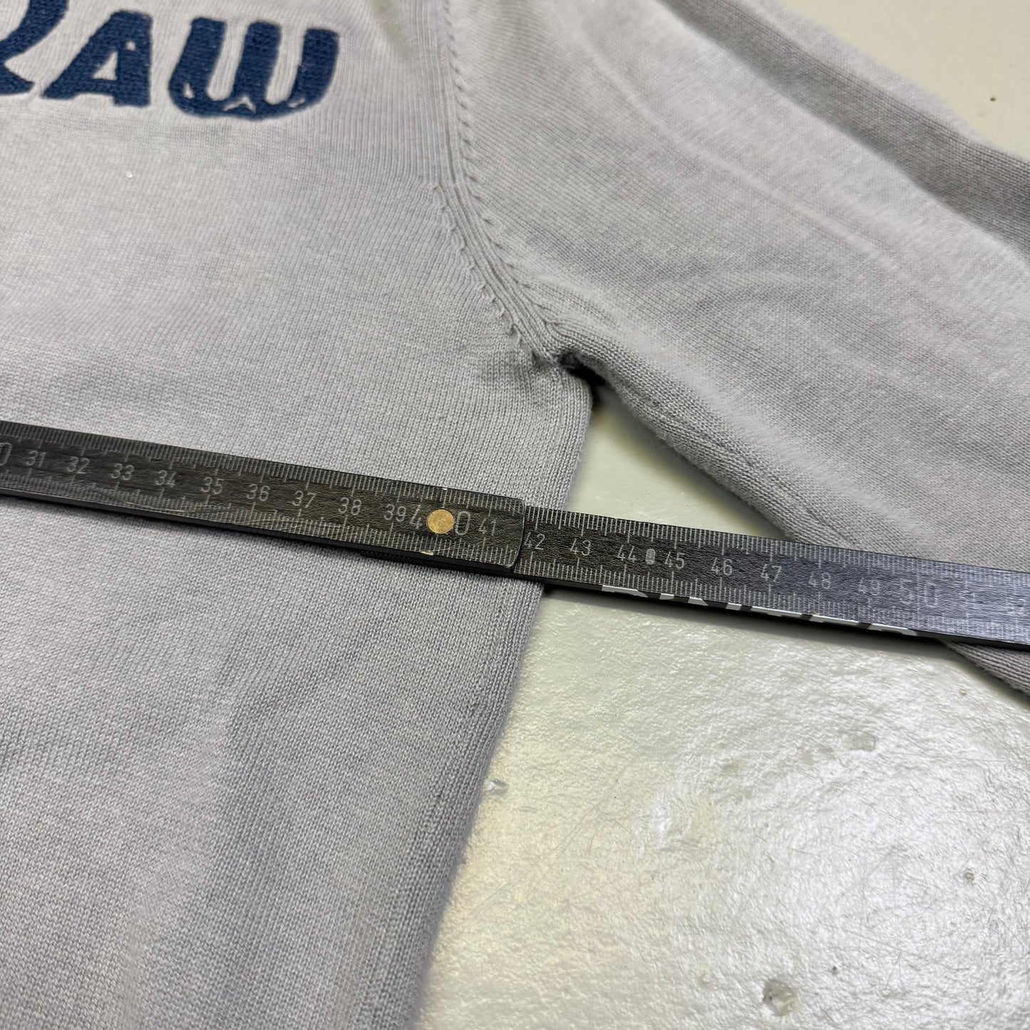 2000’s G-Star Slim Fit Sweater *rare (S)