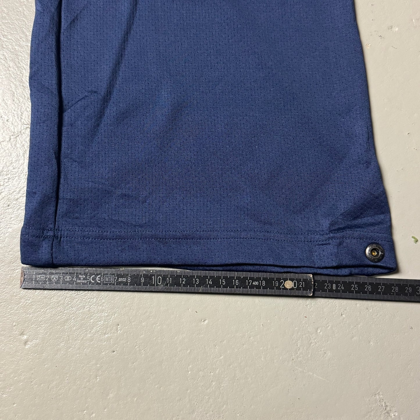 2000‘s Nike Baggy Bootcut Trackpants *rare (M)