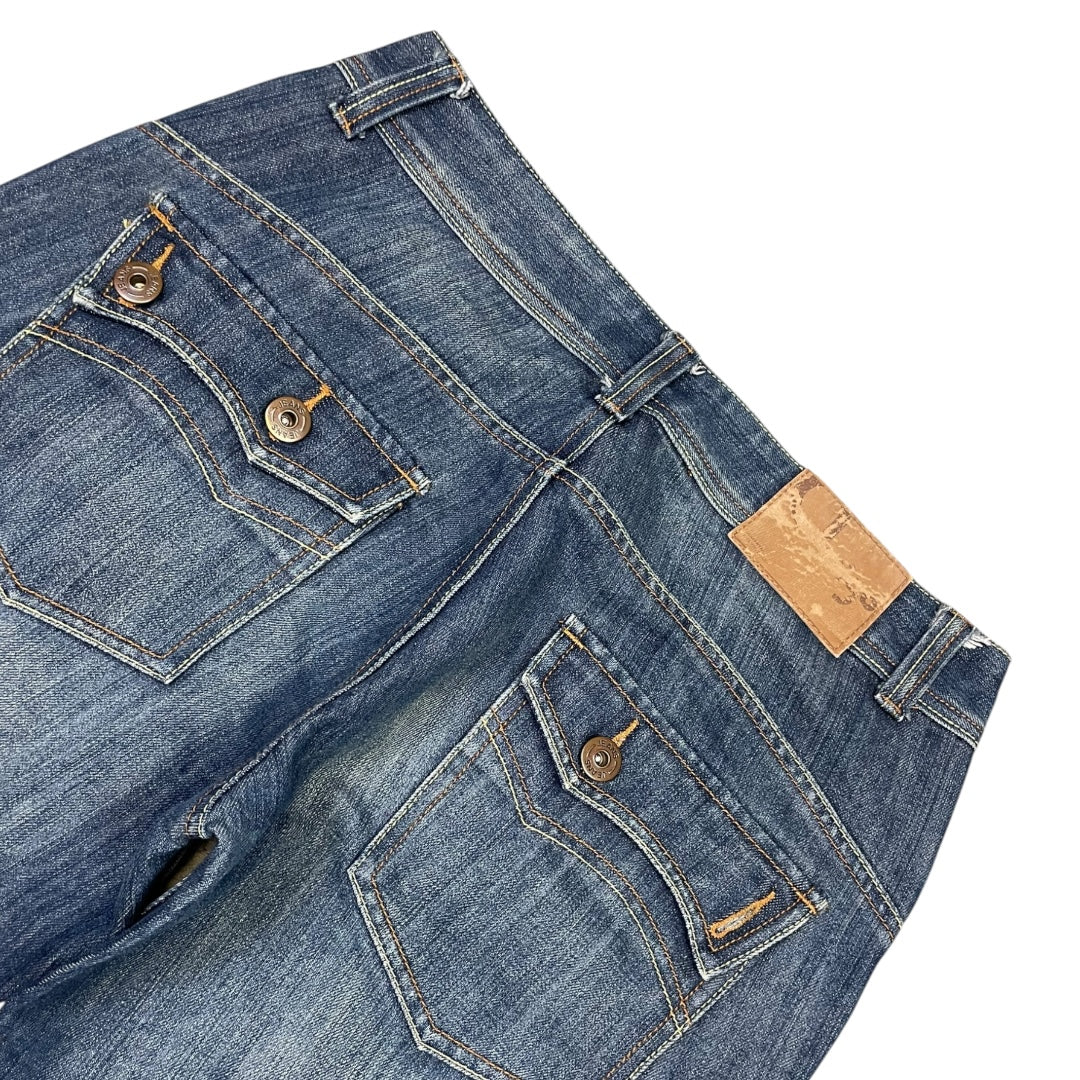 2000‘s Baggy Jeans 31x32