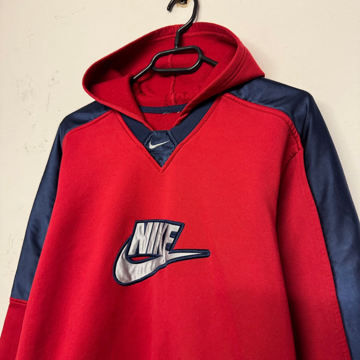 2000‘s Nike Hoodie (XS)