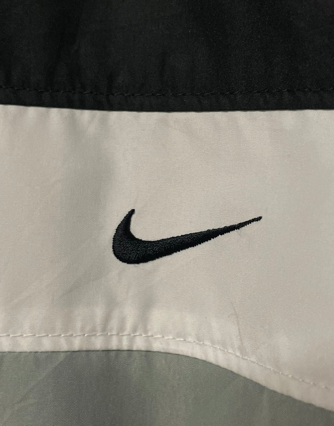 Vintage Nike Jacket (XXL)