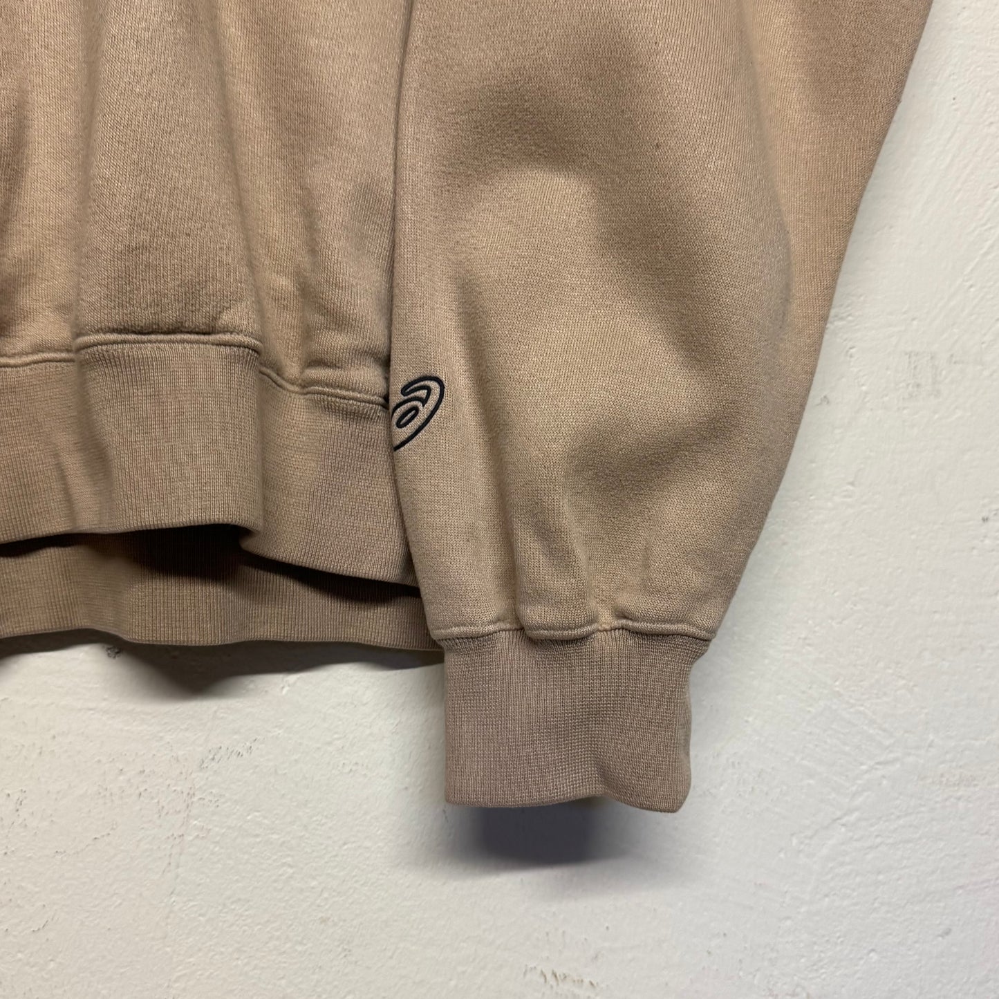 1990‘s Asics Hoodie *rare (XXL)
