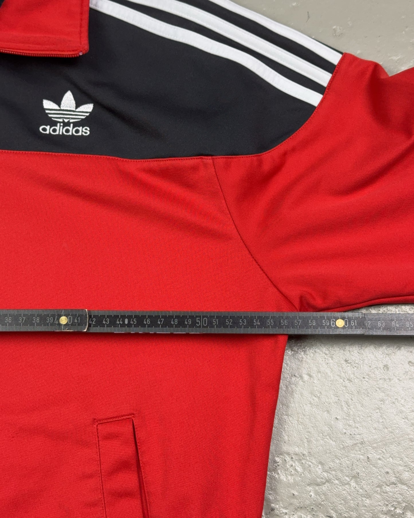 2000's Adidas Iillnois Track Jacket *rare (L)