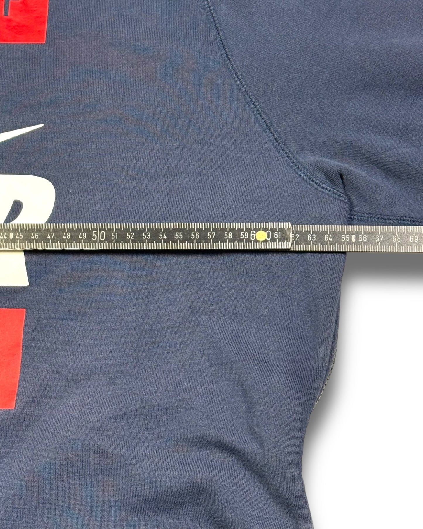 2000's Nike Hoodie * (XXL)