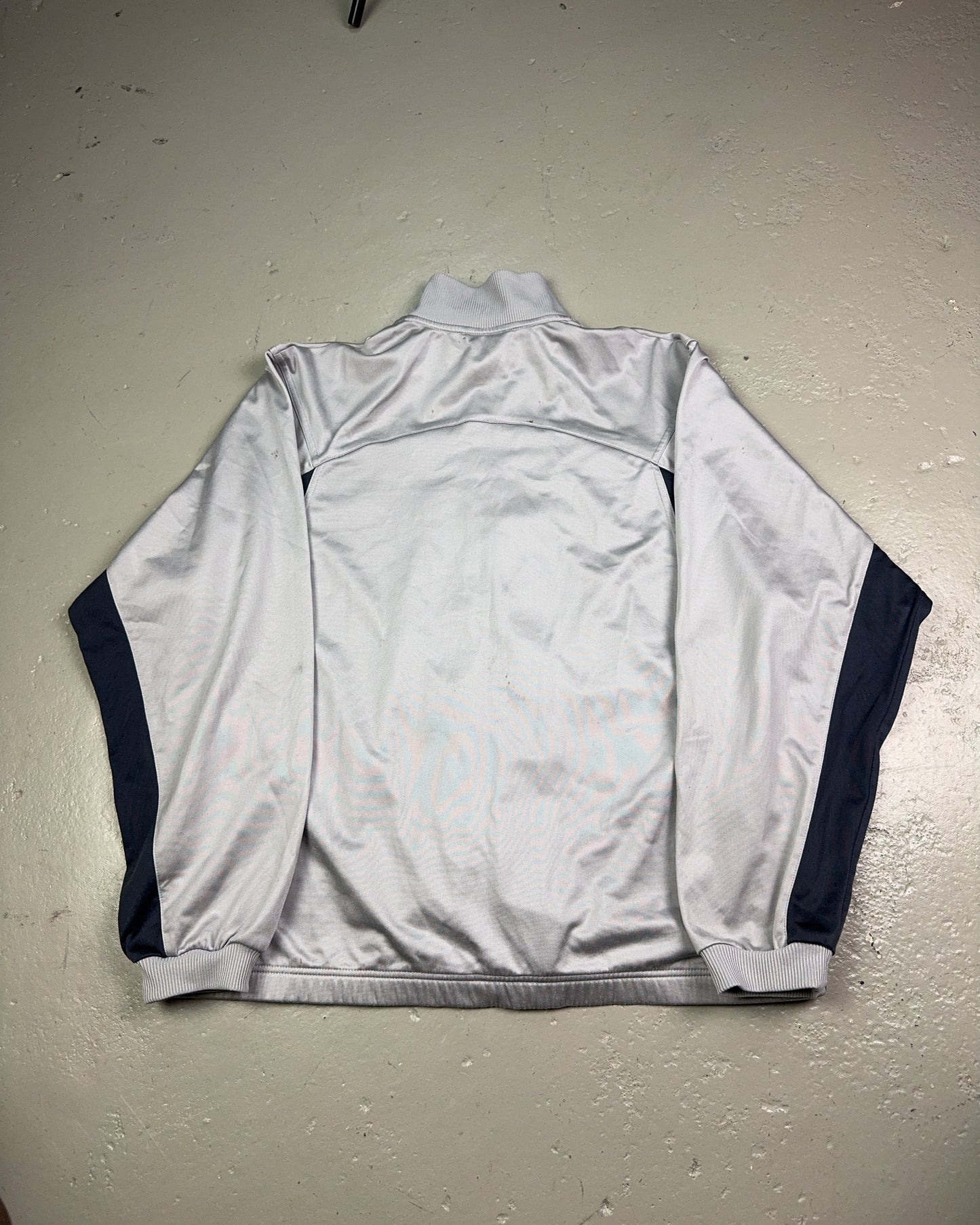 2000's Adidas Track Jacket *rare (L)