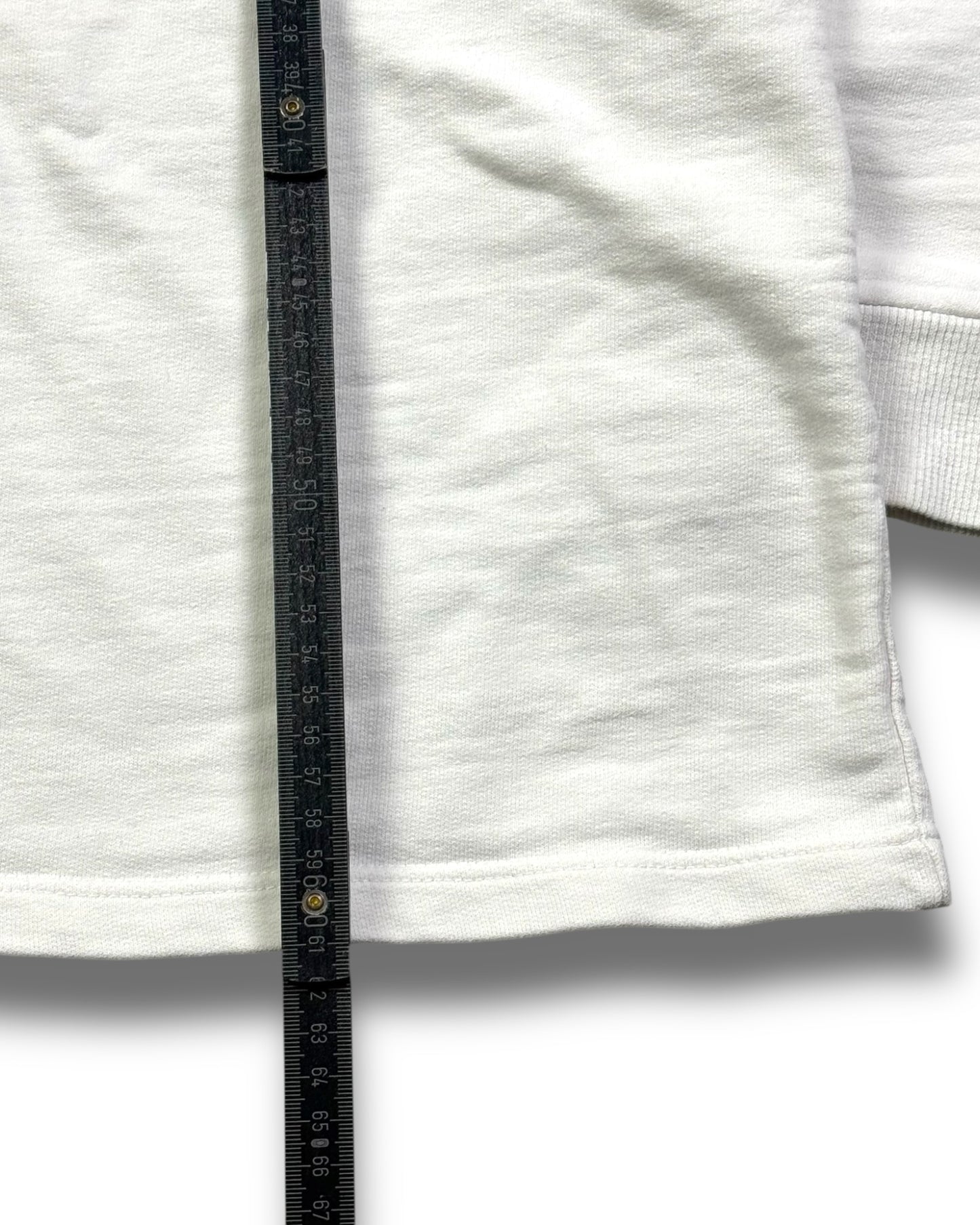 2000's Trussardi Uomo Sweater *very rare (S)