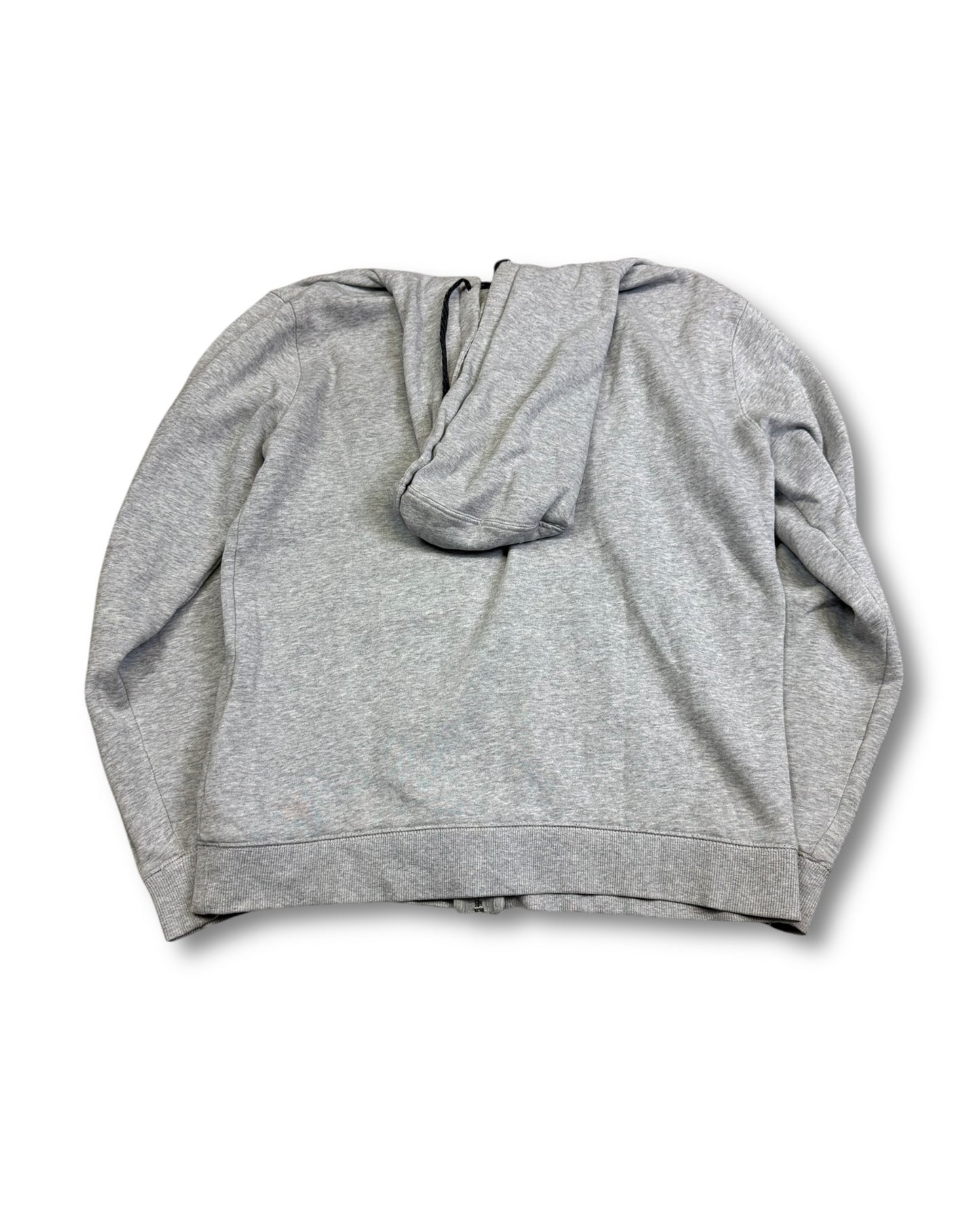 2000's Quiksilver Zip Hoodie *rare (M)