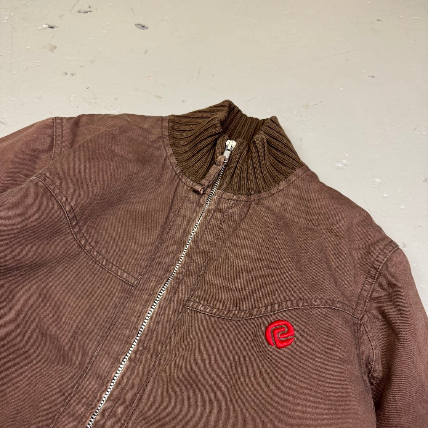 2000’s Rocawear Hip Hop Jacket *rare (S)