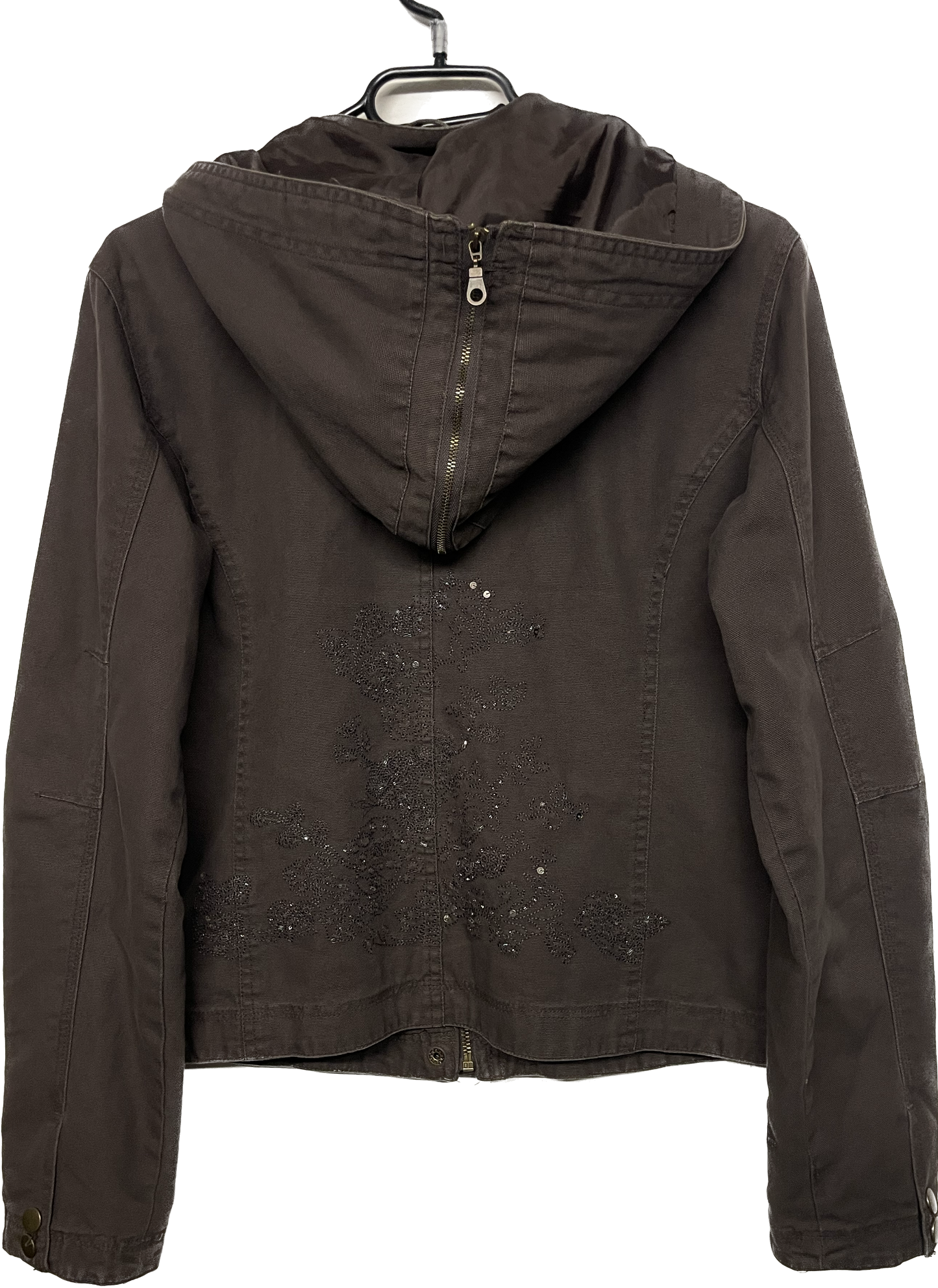 Y2K Dream Girl Jacket women's (M)
