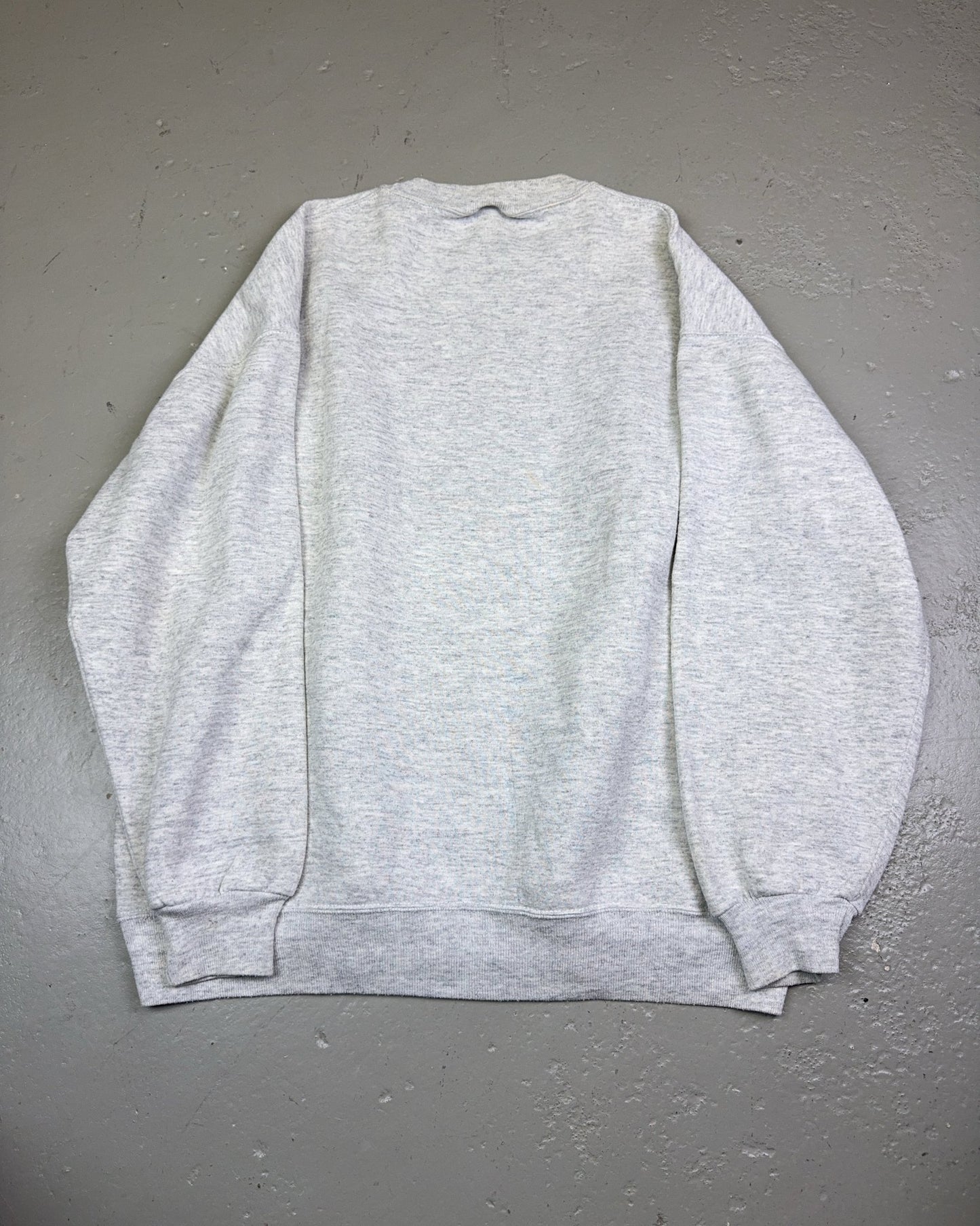 1990's Jerzees Sweater * (XL)