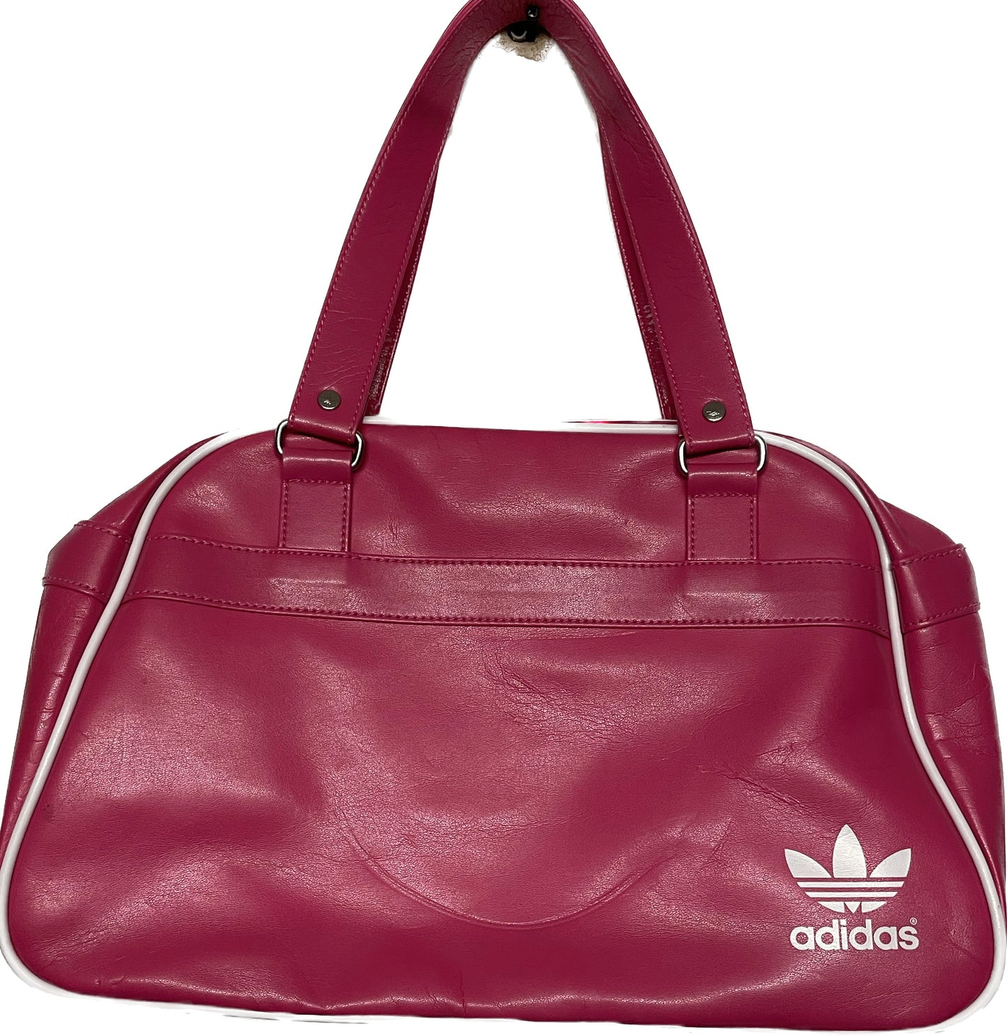 Y2K Adidas bag