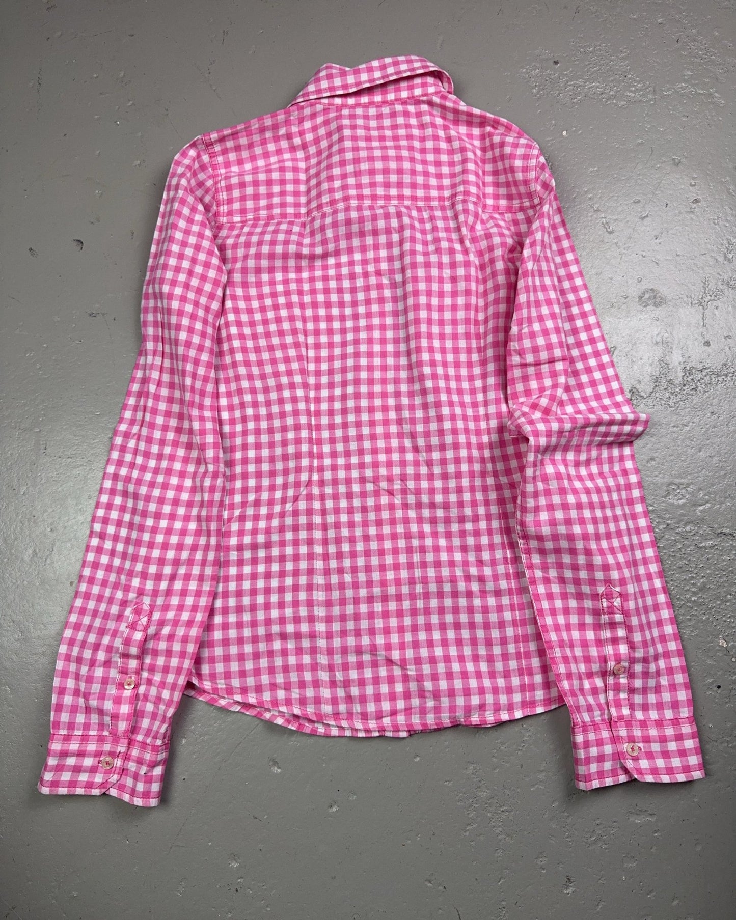 2000's Hollister Longsleeve Women's * (M)