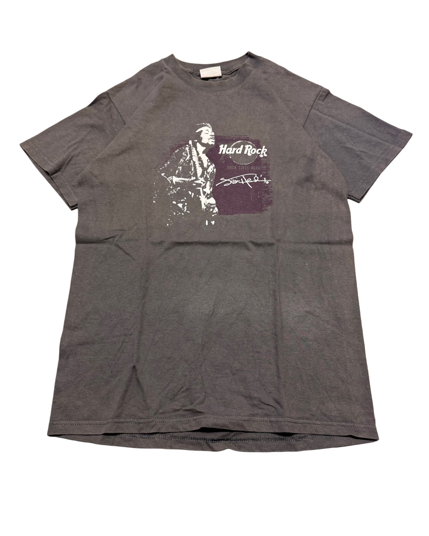 1990‘s Jimi Hendrix Hard Rock Shirt (S)