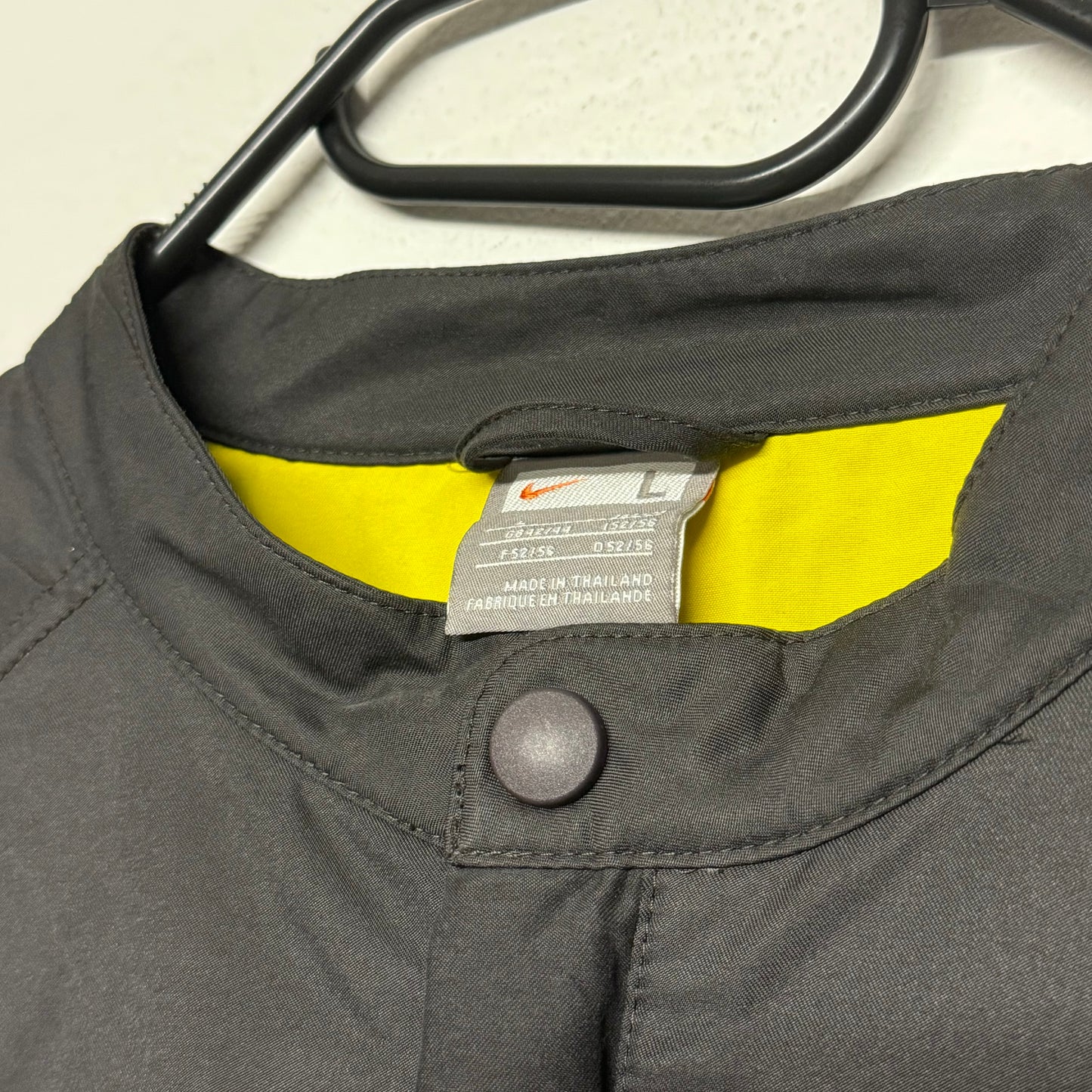 00's Nike Jacket (L)