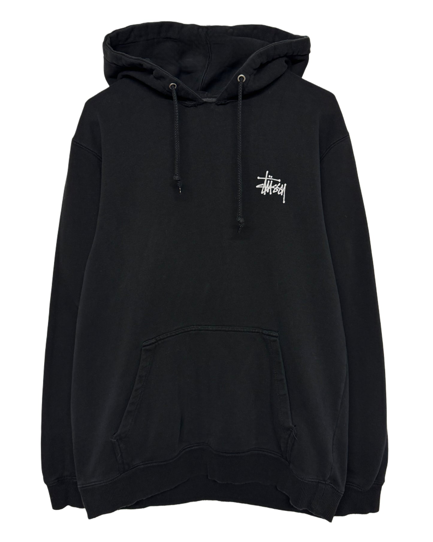 Stüssy Hoodie (M)