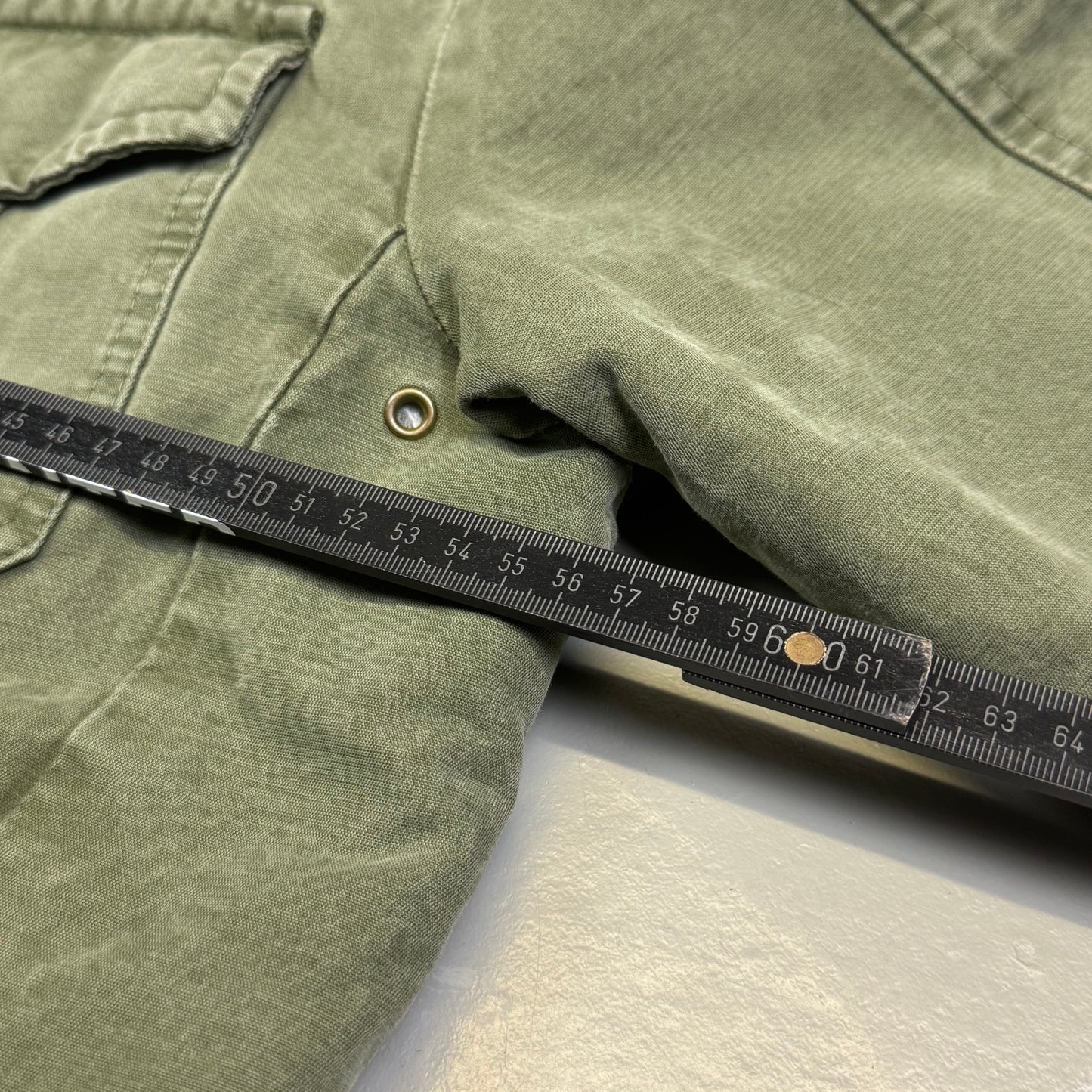 2000‘s Scotch & Soda Japanese Expedition Jacket *rare (L)