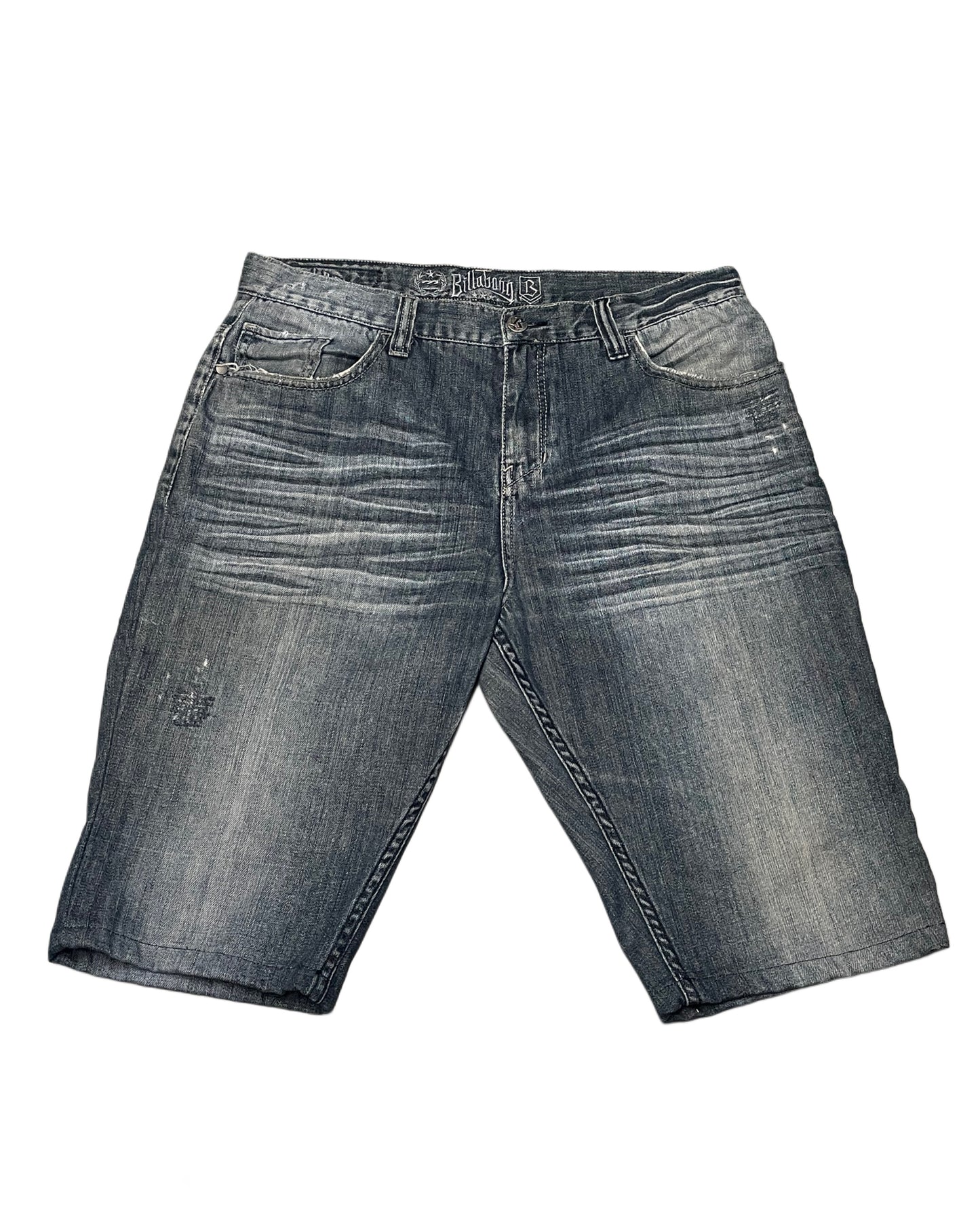 2000's Billabong Shorts/Jorts Women's (W34)