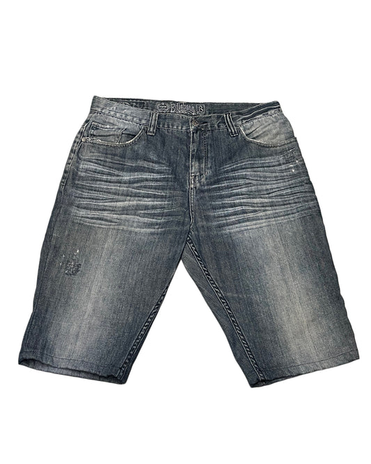 2000's Billabong Shorts/Jorts Women's (W34)