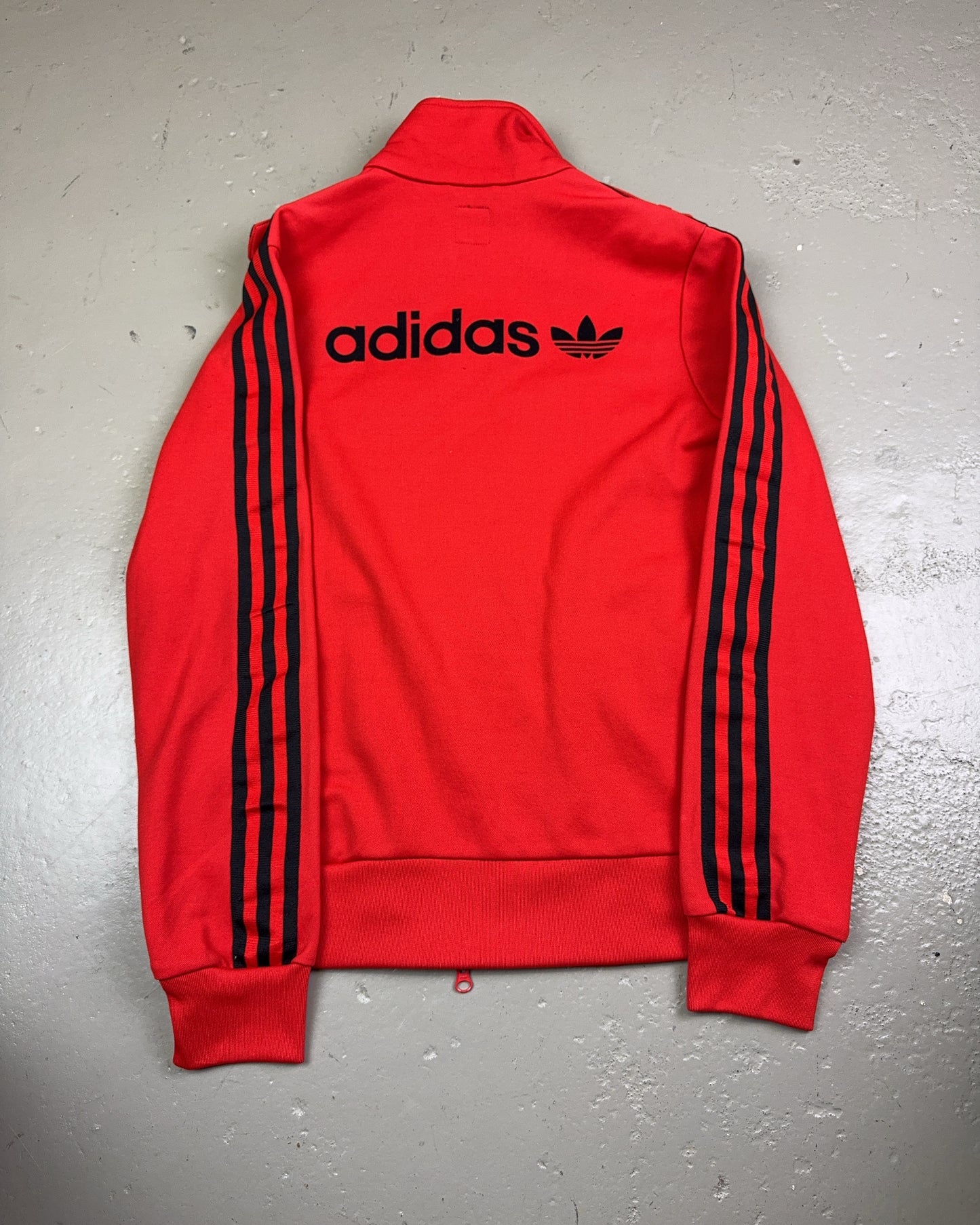 2000's Adidas Track Jacket Women's *very rare (L)