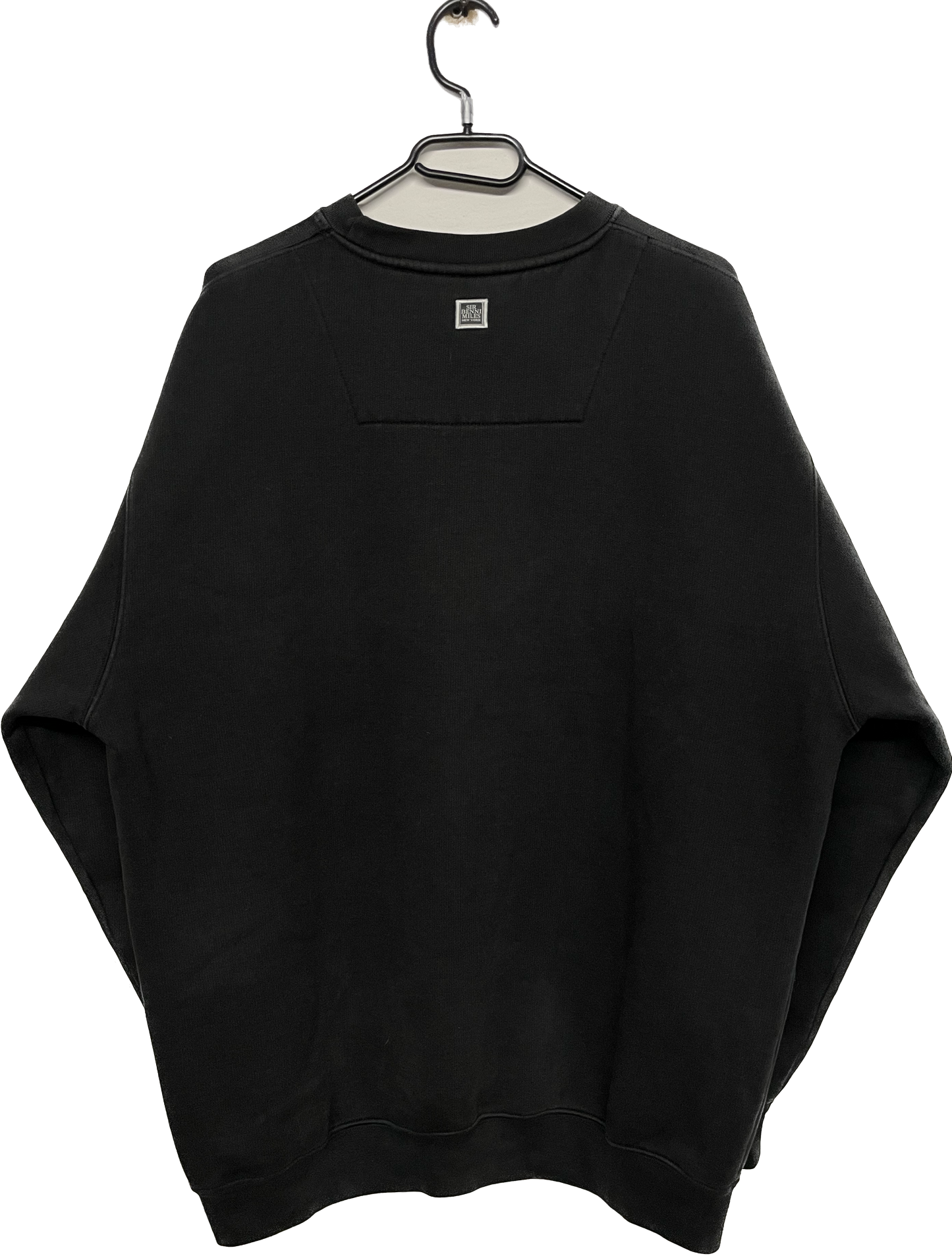 Sir Benni Miles 3D Embroidered Sweater (XL)