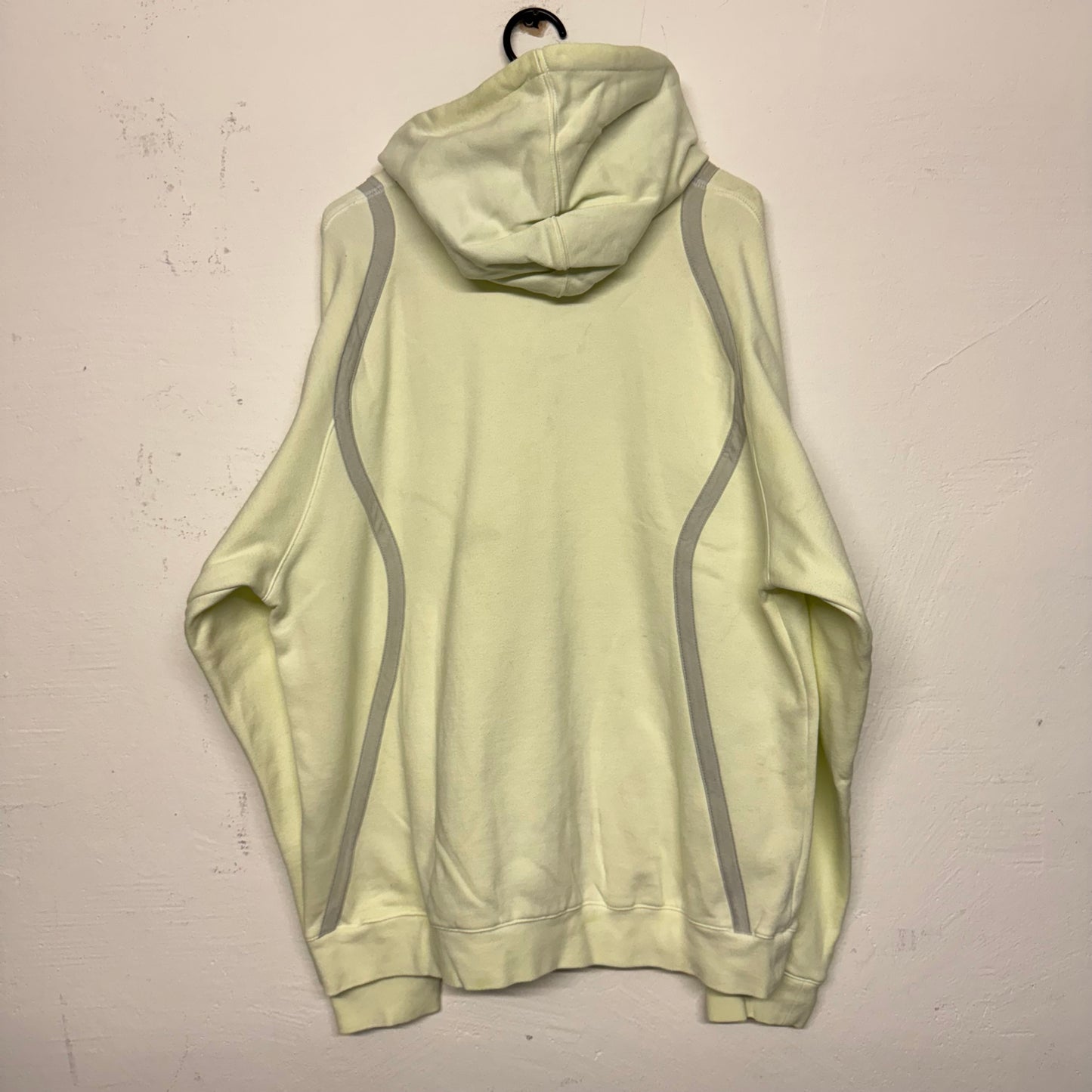 2000‘s Nike Air Hoodie *selten (L)