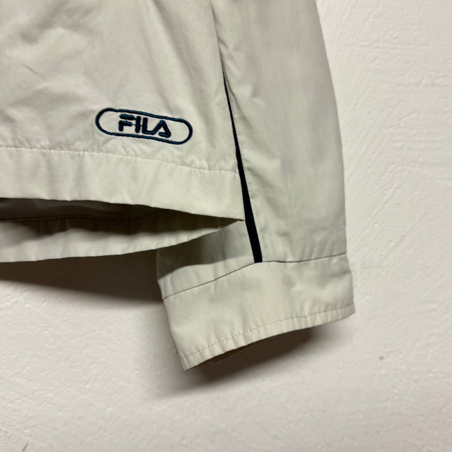 2000‘s Fila Track Jacket (M)