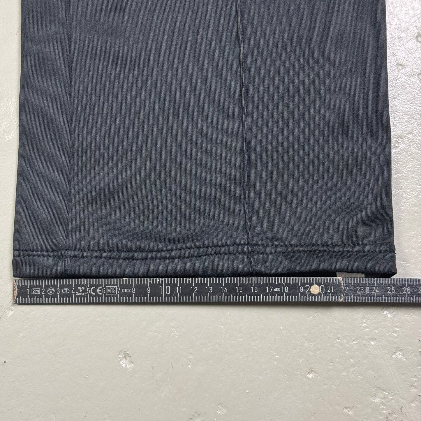 2000‘s Nike Baggy Trackpants Women‘s (M)