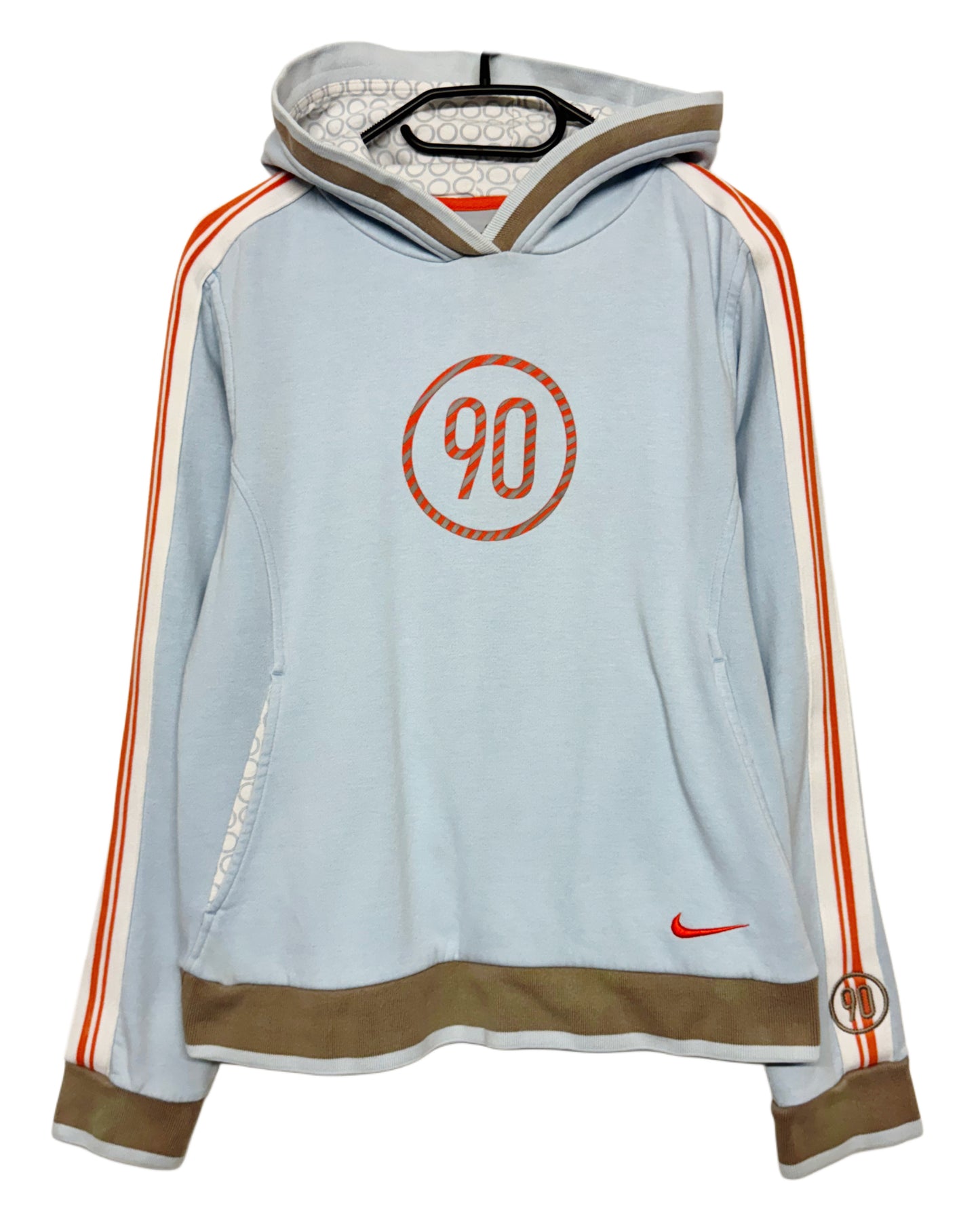 2000's Nike Hoodie *rare (S)