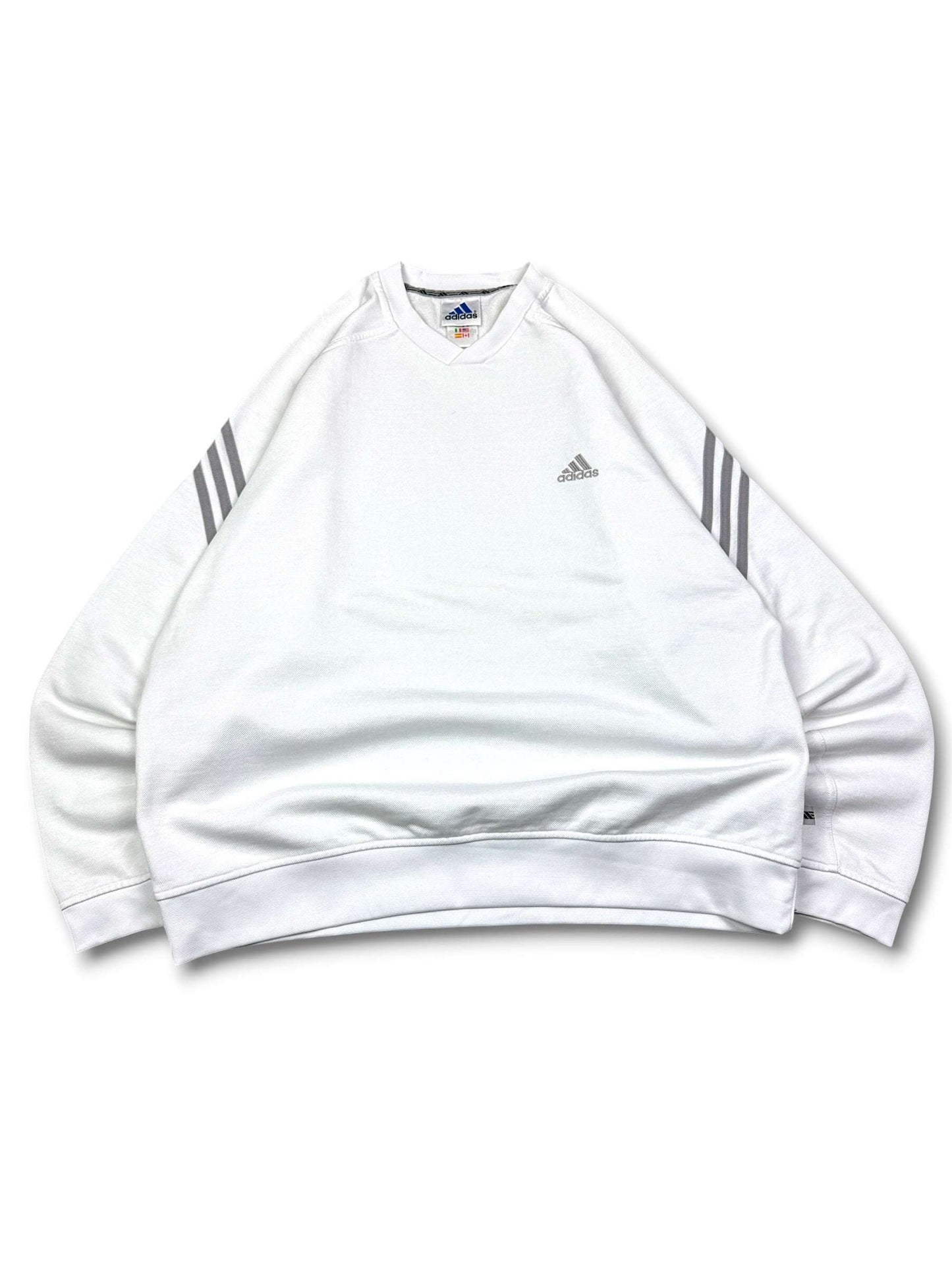 2000's Best Company Sweater *rare (L)