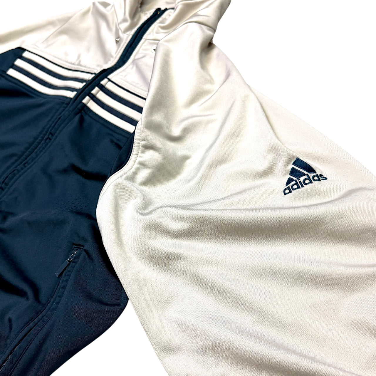 1990‘s Adidas Track Jacket *rare (M)