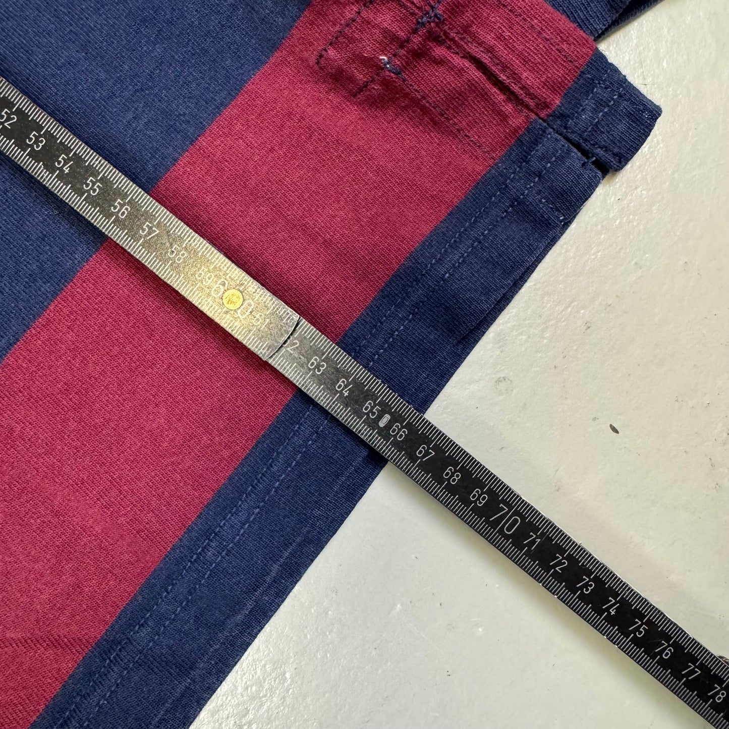 1990‘s Ralph Lauren Hoodie/Polo Sweater (2in1) *very rare (S)