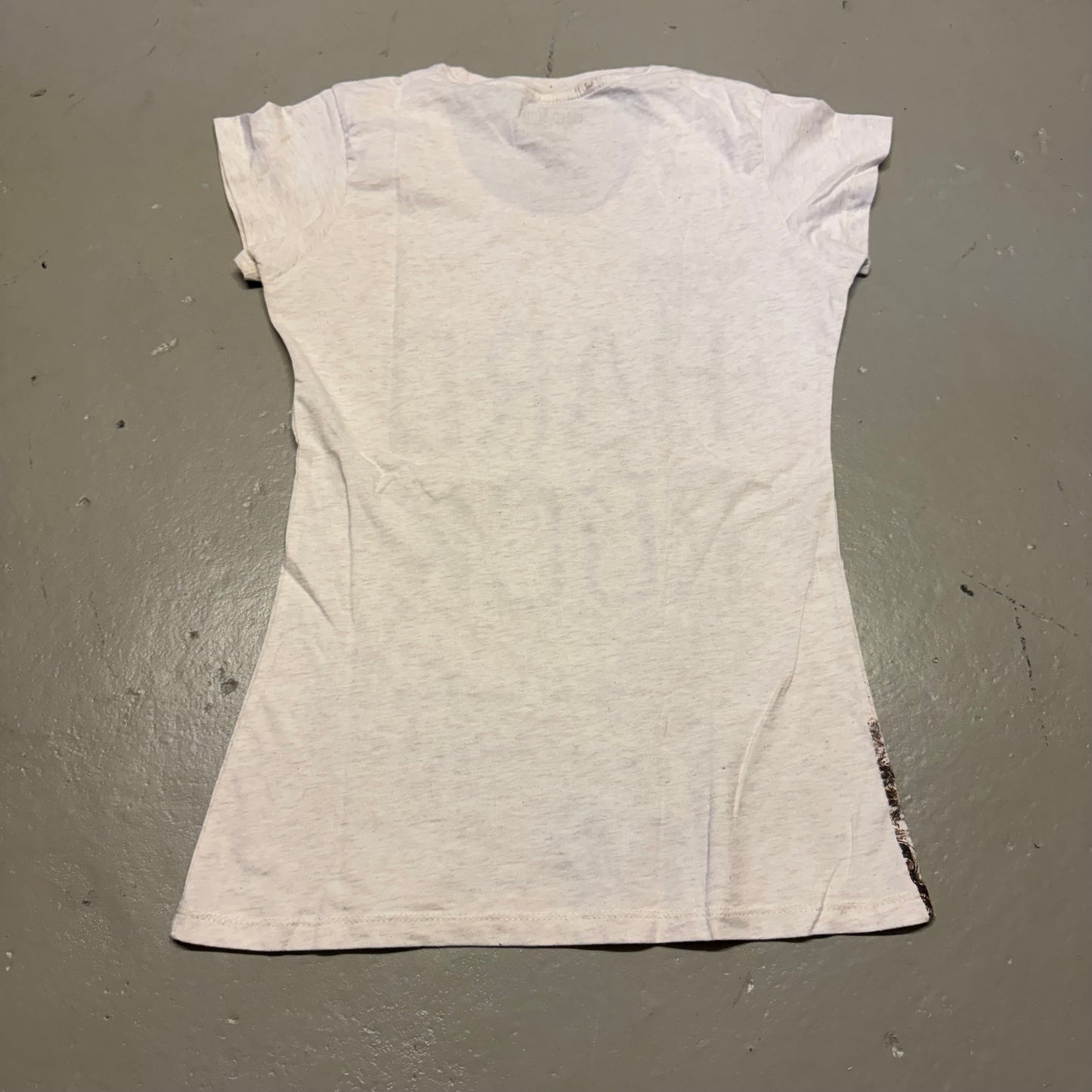 Y2K Hard Rock Santiago Shirt Women‘s (M)