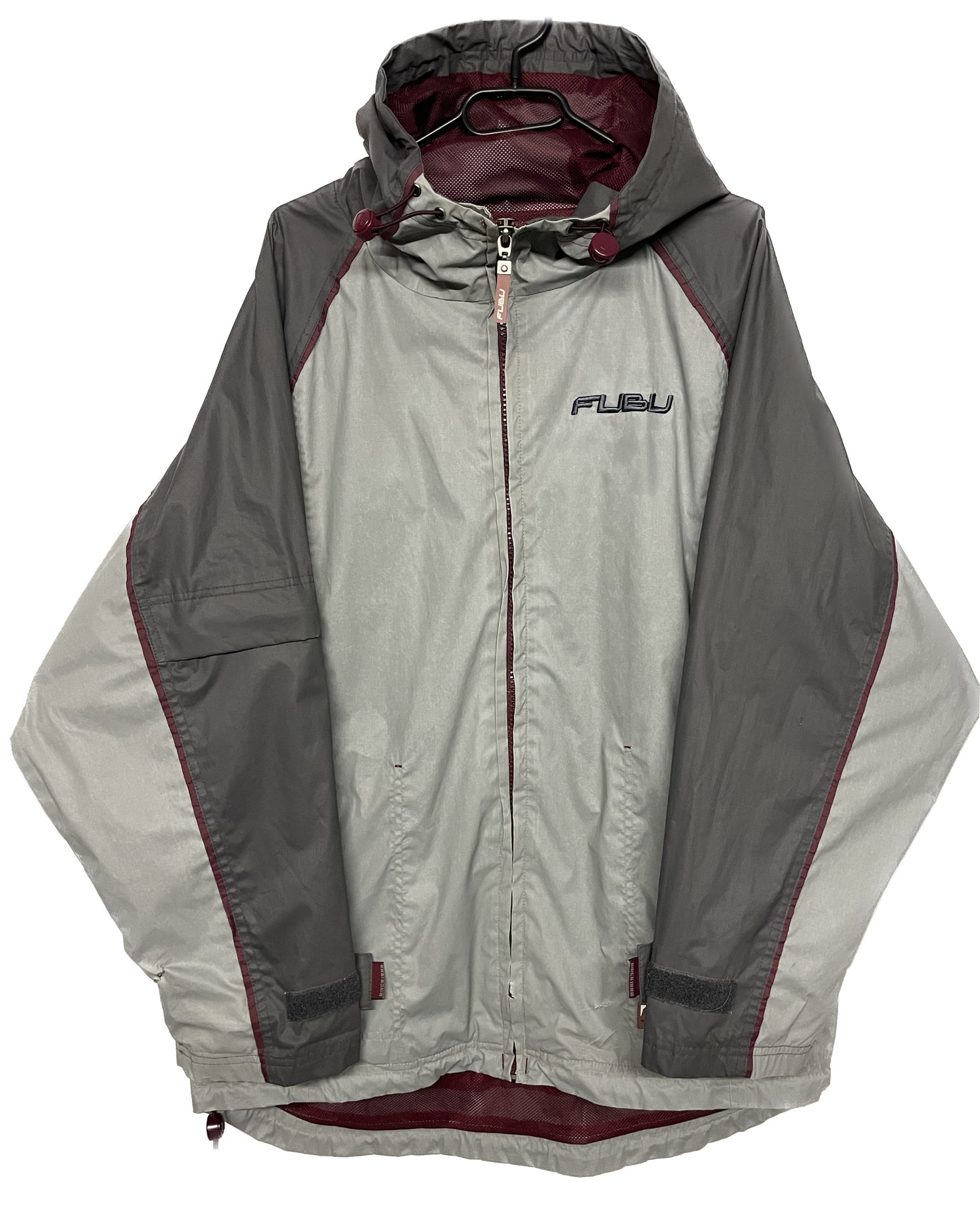 Fubu Jacke (XL)