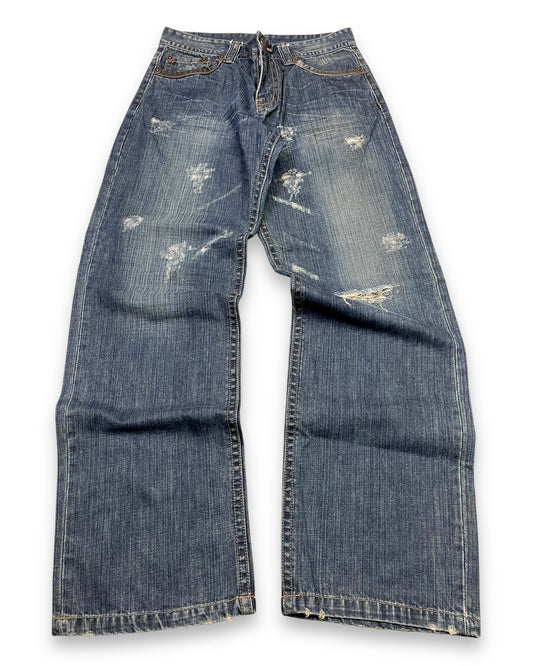 2000‘s DOHC Baggy Jeans *rare 29x32