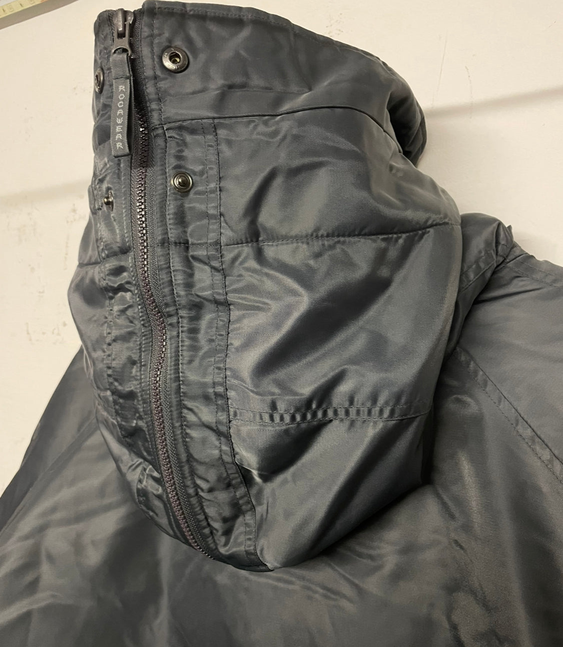 90's Rocawear Down Jacket (XL)