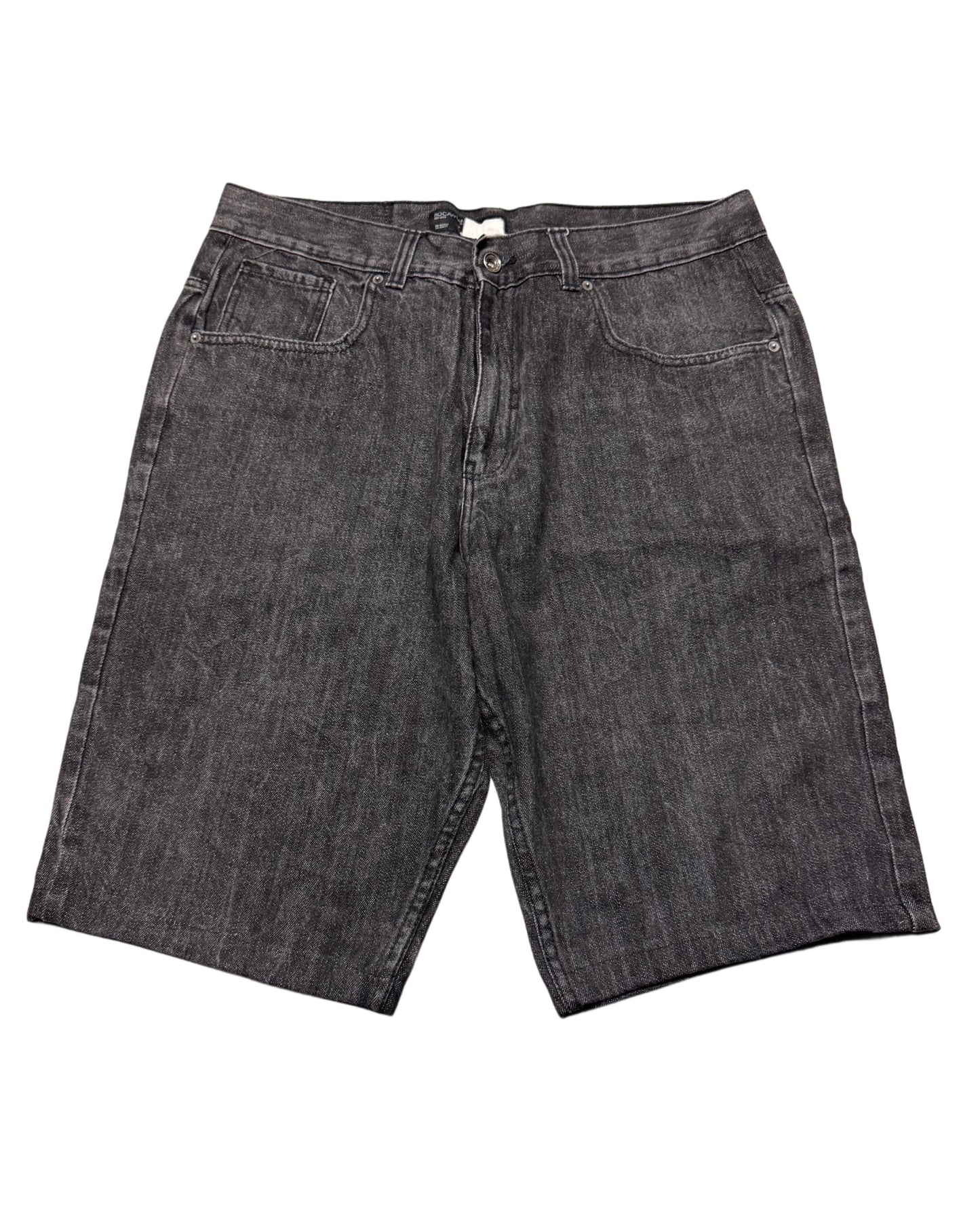 2000‘s Rocawear Hip Hop Shorts/Jorts (W40)