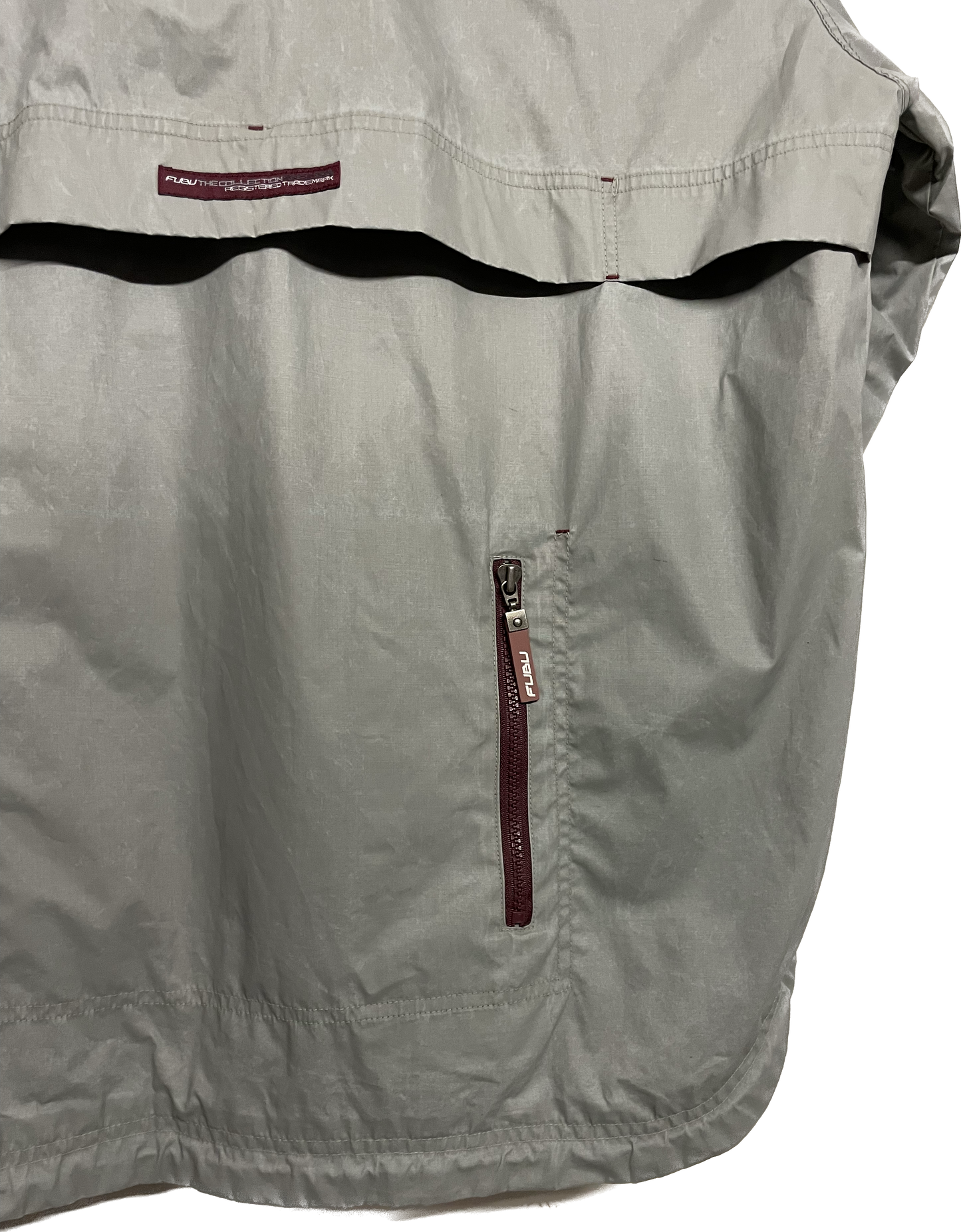 Fubu Jacke (XL)