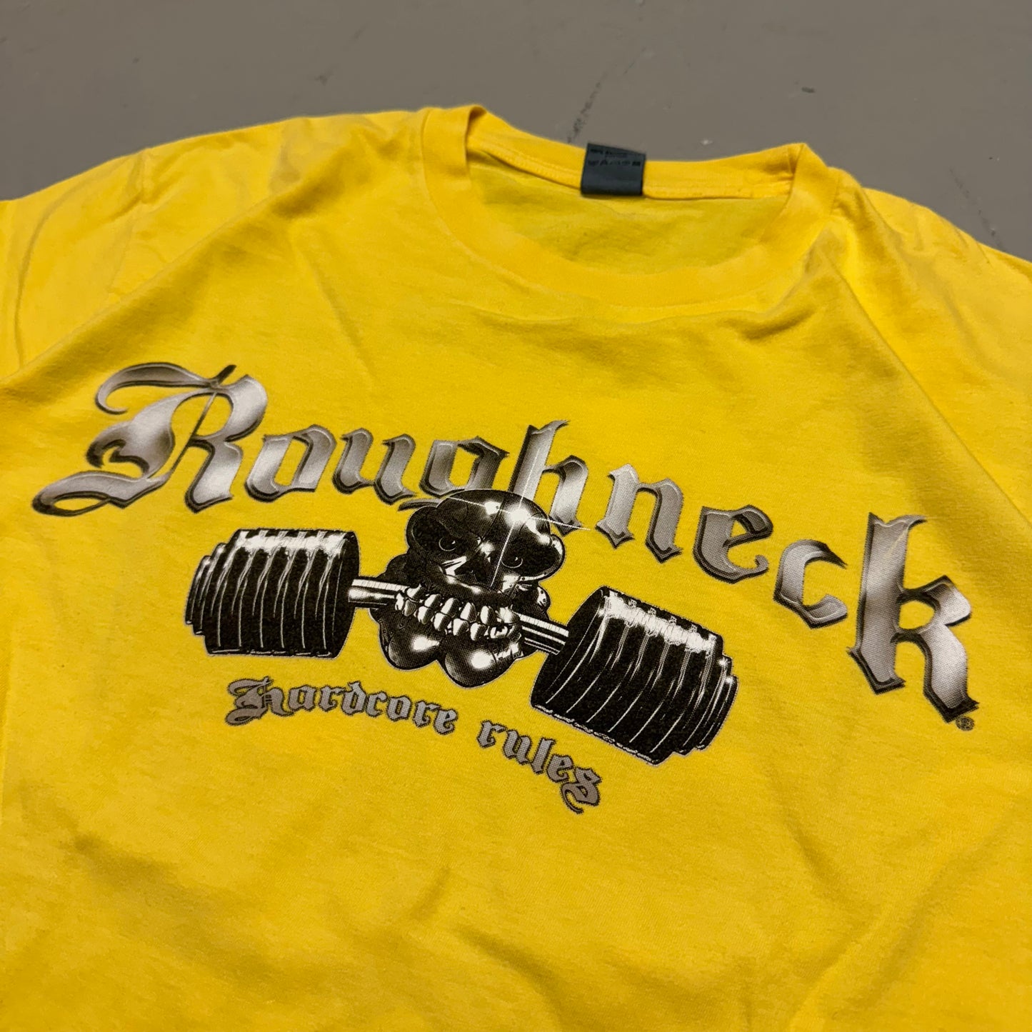 2000‘s Roughneck Shirt (M)