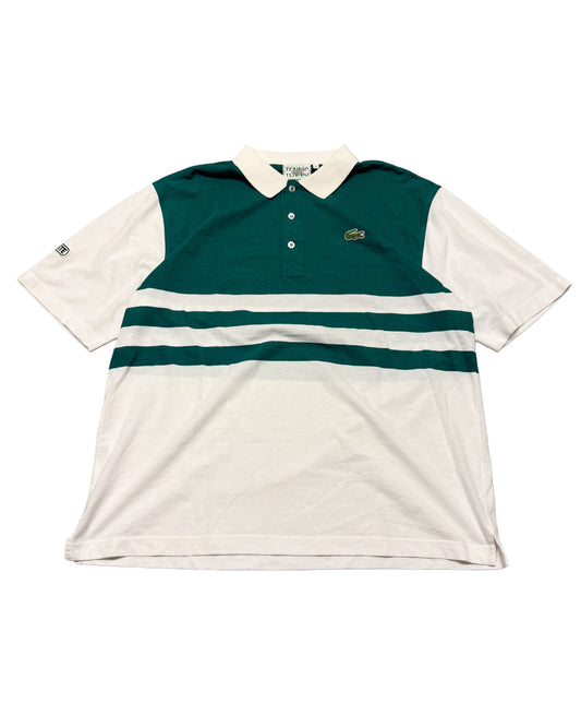 2000‘s Lacoste Tennis Polo Shirt *rare (XL)