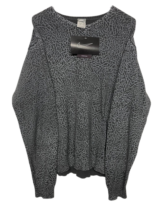 00's Nike Collab Sweater (M)