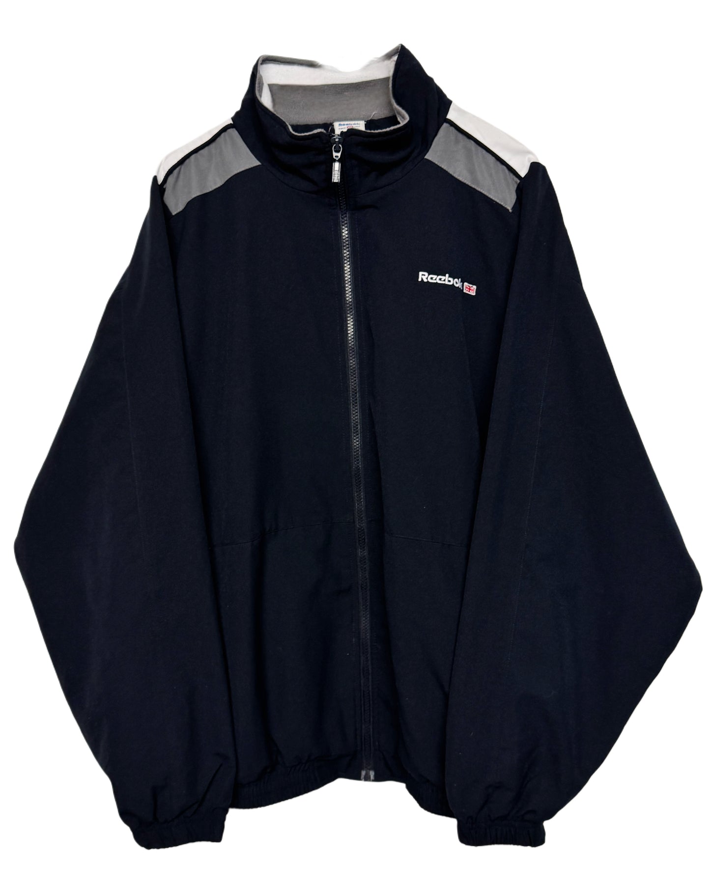 2000‘s Reebok Track Jacket (XL)