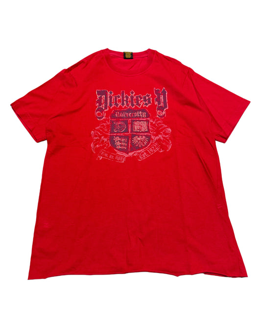 1990's Dickies Shirt *rare (L)