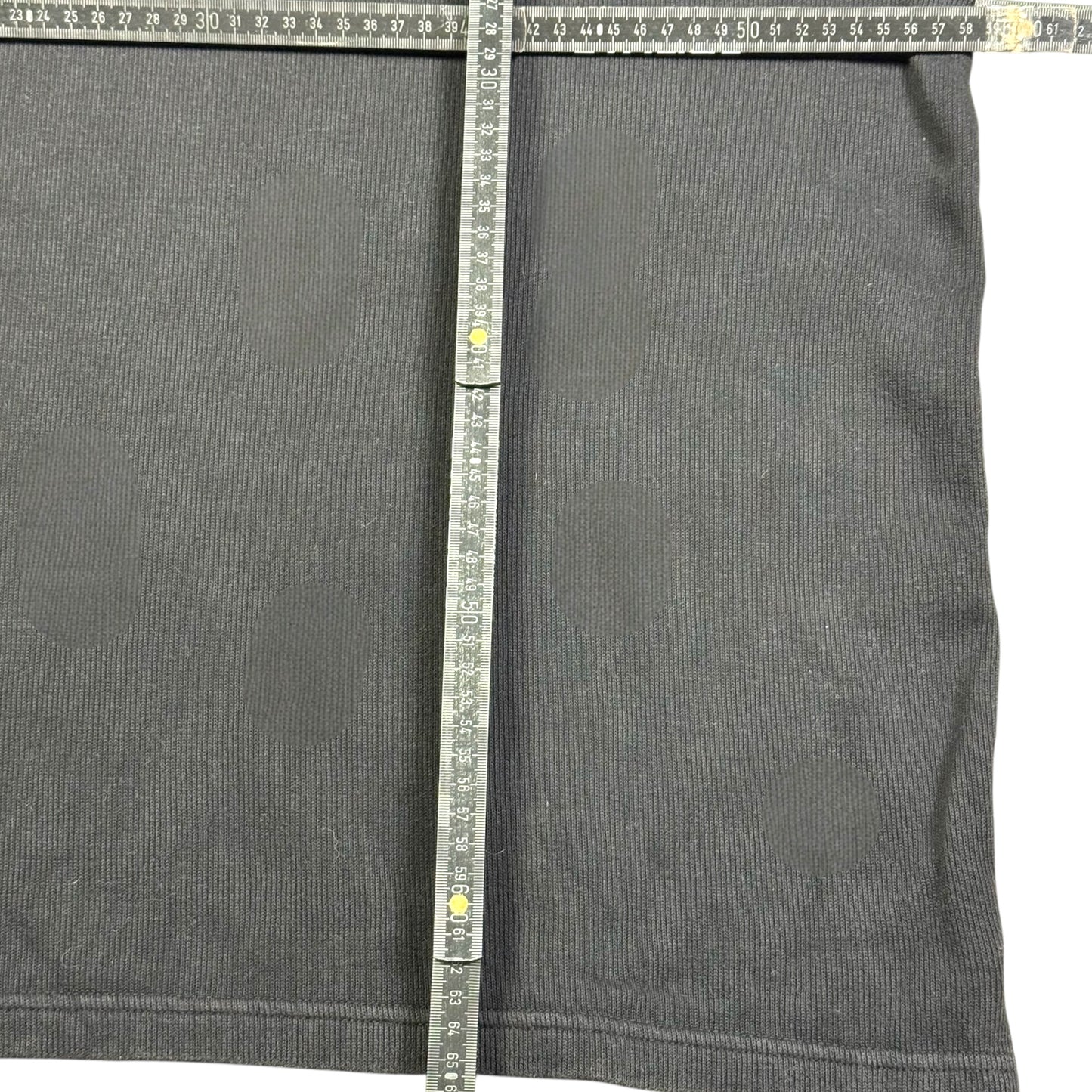 1990‘s Ralph Lauren Cord Quarter Zip Sweater *rare (M)