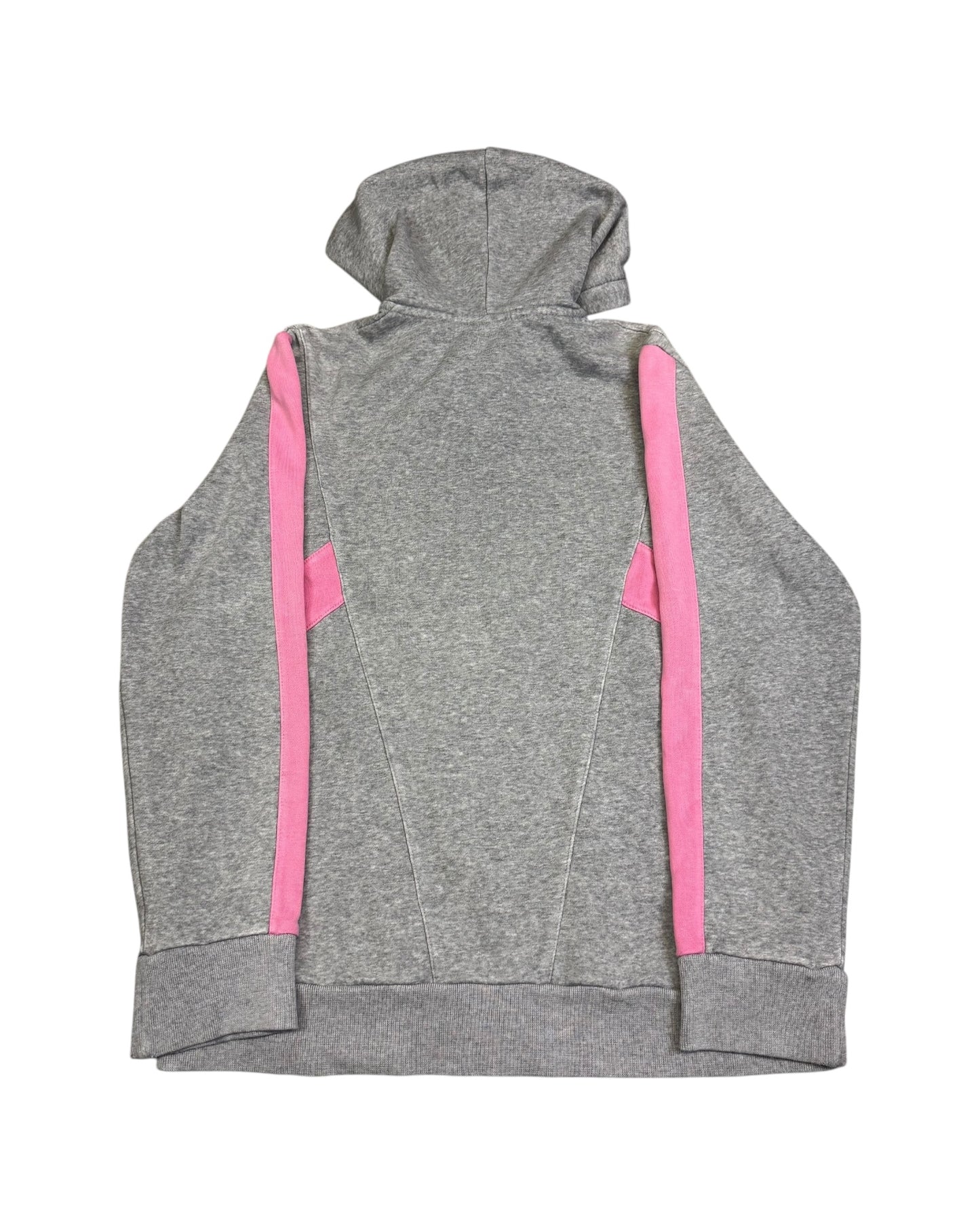 2000‘s Nike Zip Hoodie Women‘s (L)